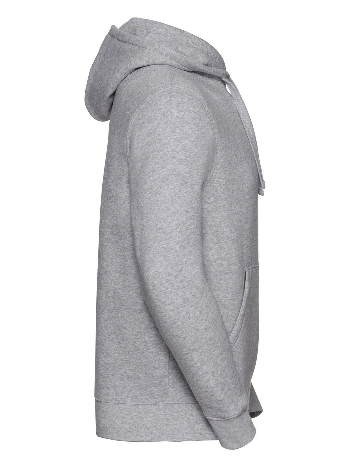 Immagine Men's Authentic Hooded Sweat