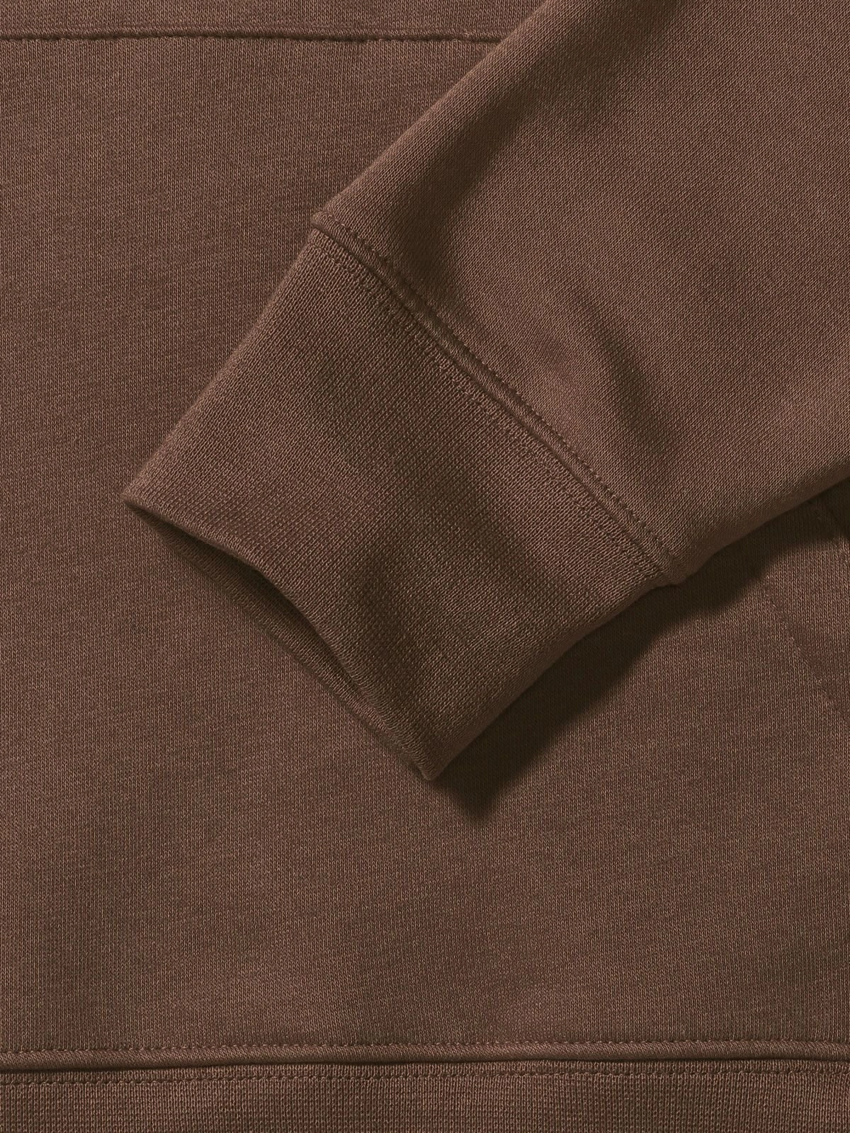 Immagine Men's Authentic Hooded Sweat