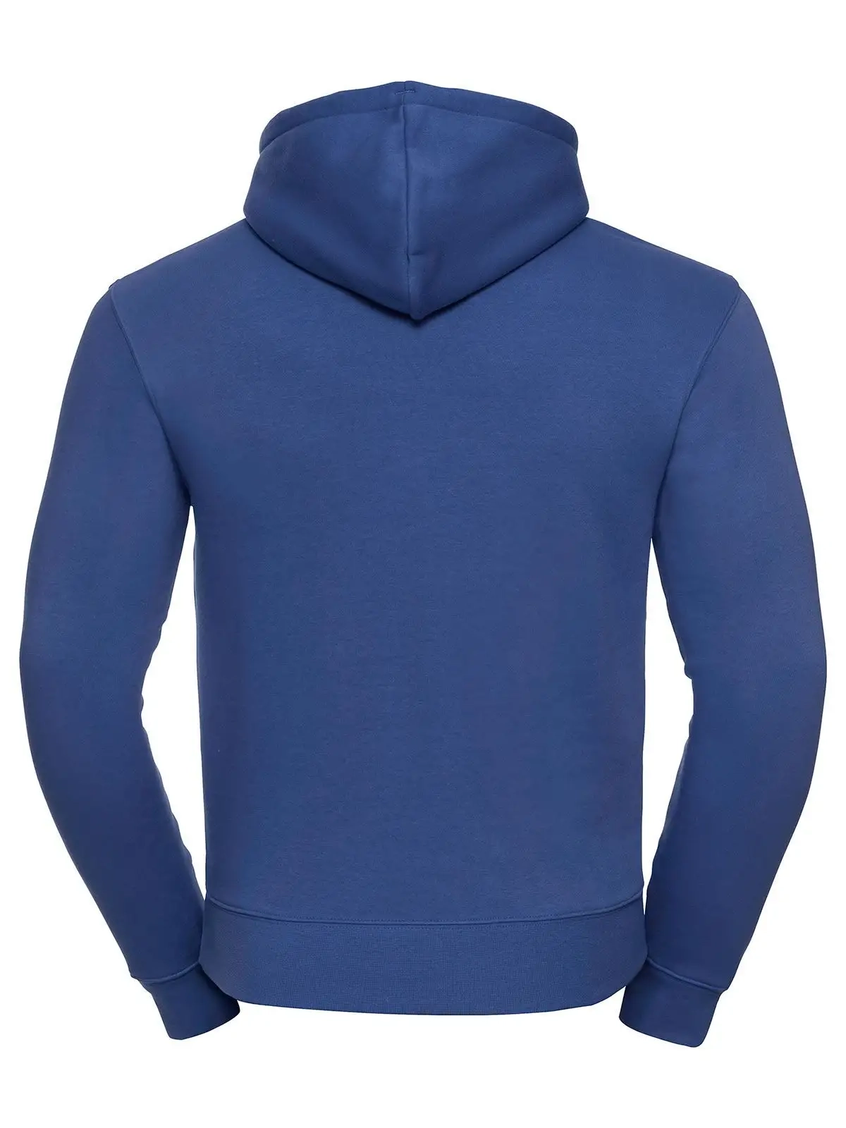 Immagine Men's Authentic Hooded Sweat