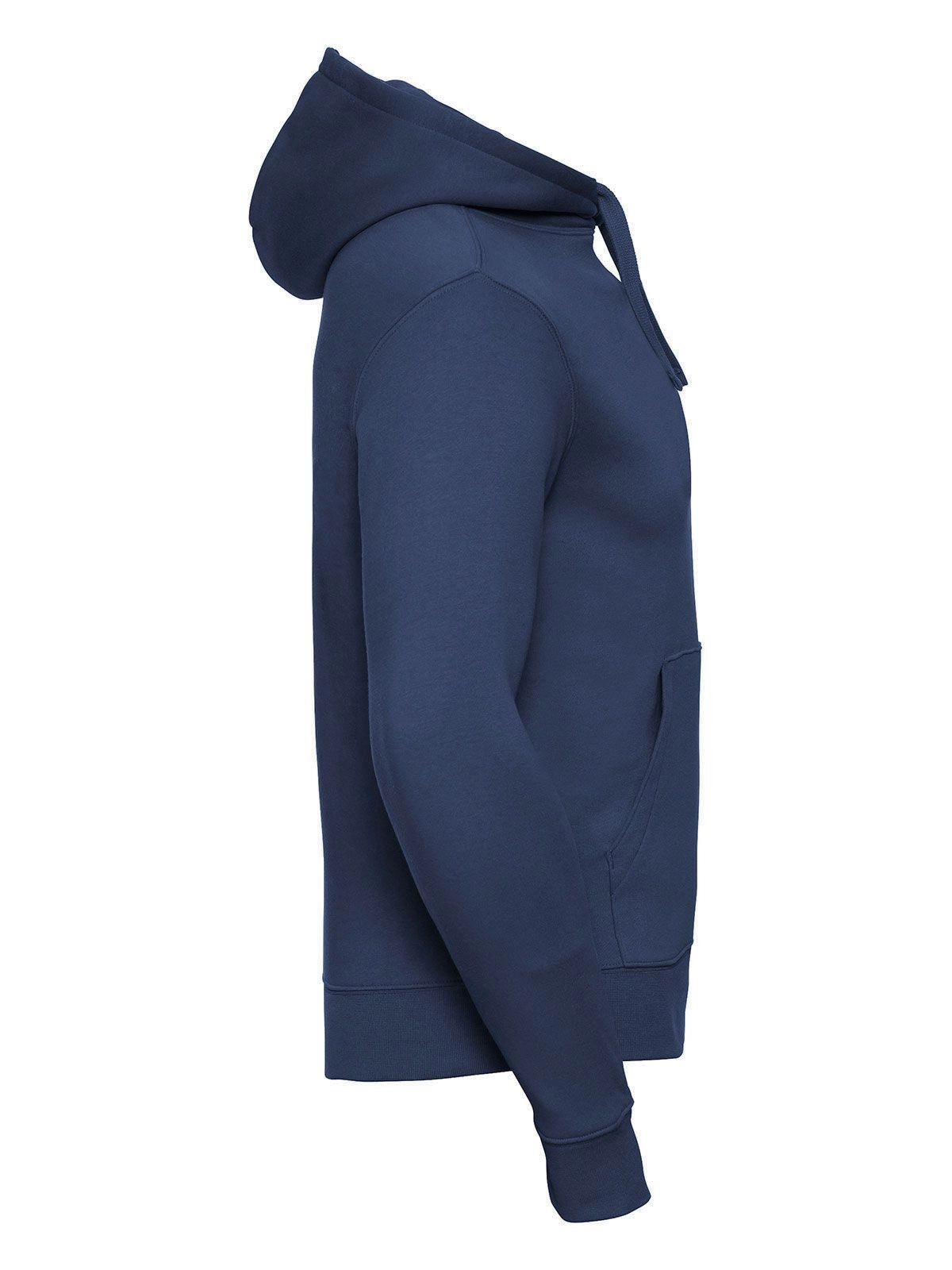 Immagine Men's Authentic Hooded Sweat