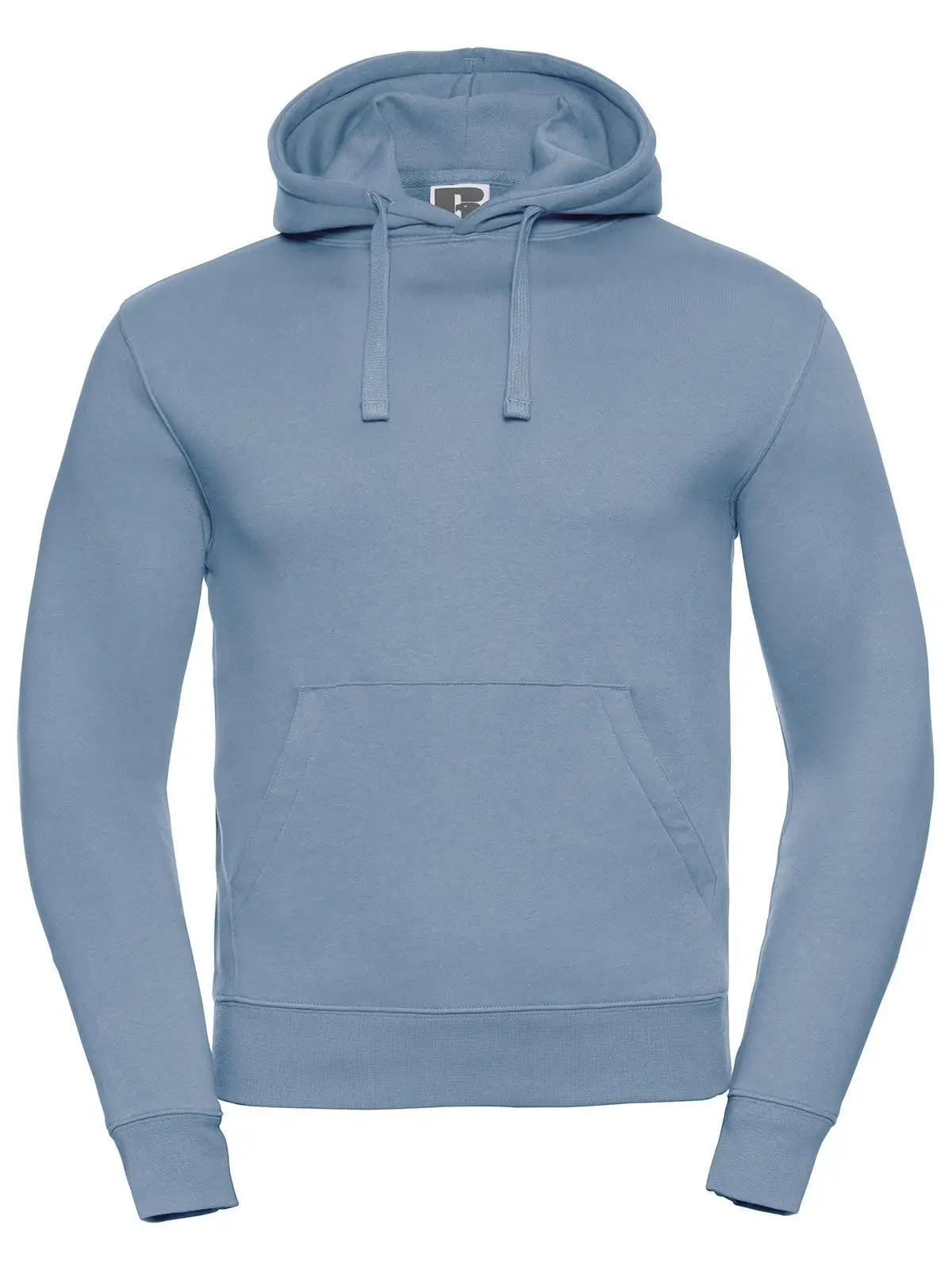 Immagine Men's Authentic Hooded Sweat