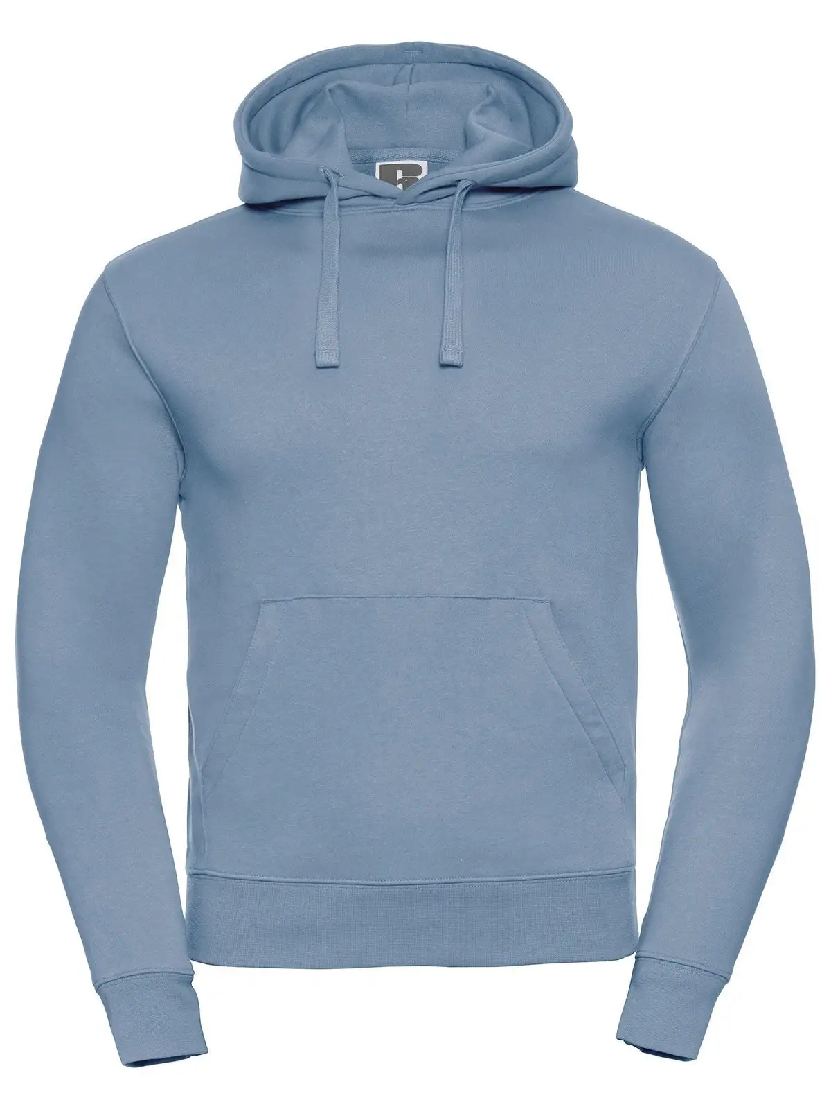 Immagine Men's Authentic Hooded Sweat