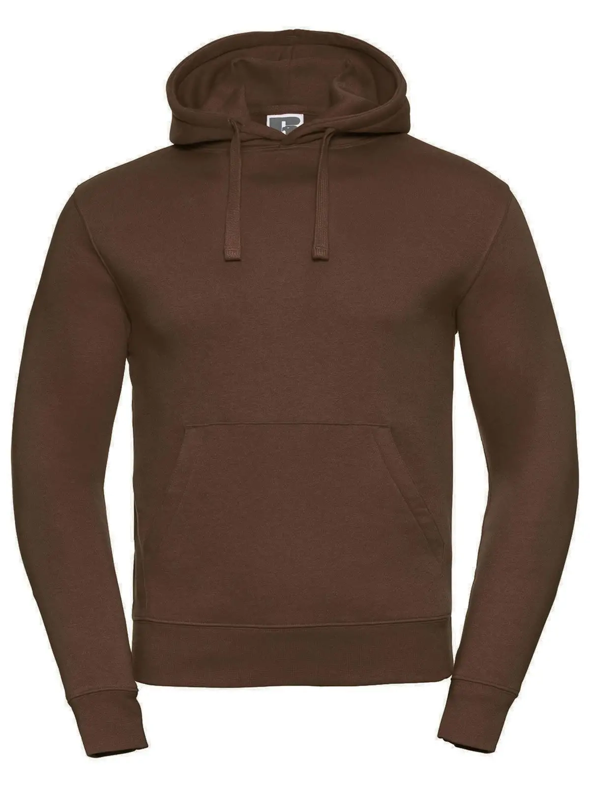 Immagine Men's Authentic Hooded Sweat