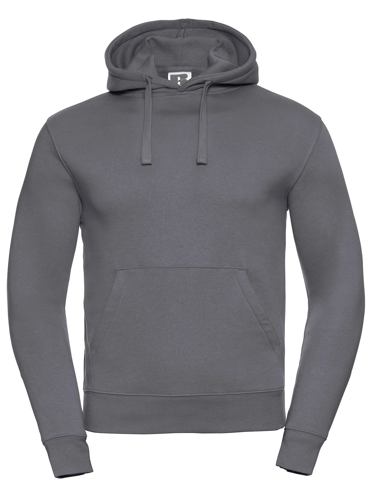 Immagine Men's Authentic Hooded Sweat