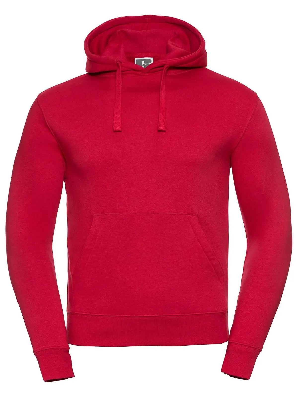 Immagine Men's Authentic Hooded Sweat