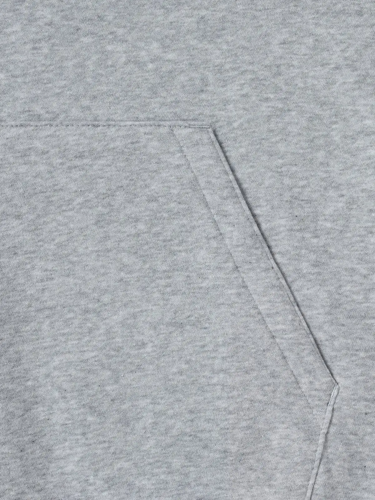 Immagine Men's Authentic Hooded Sweat