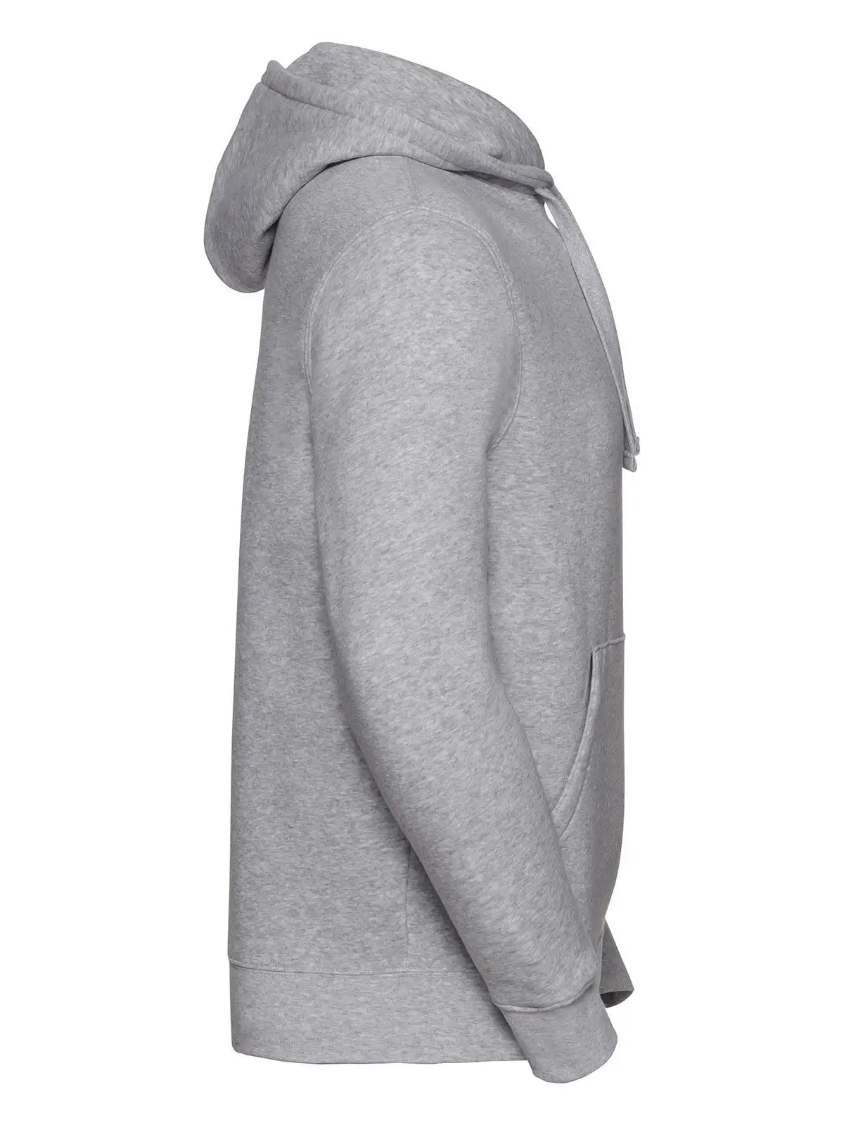 Immagine Men's Authentic Hooded Sweat