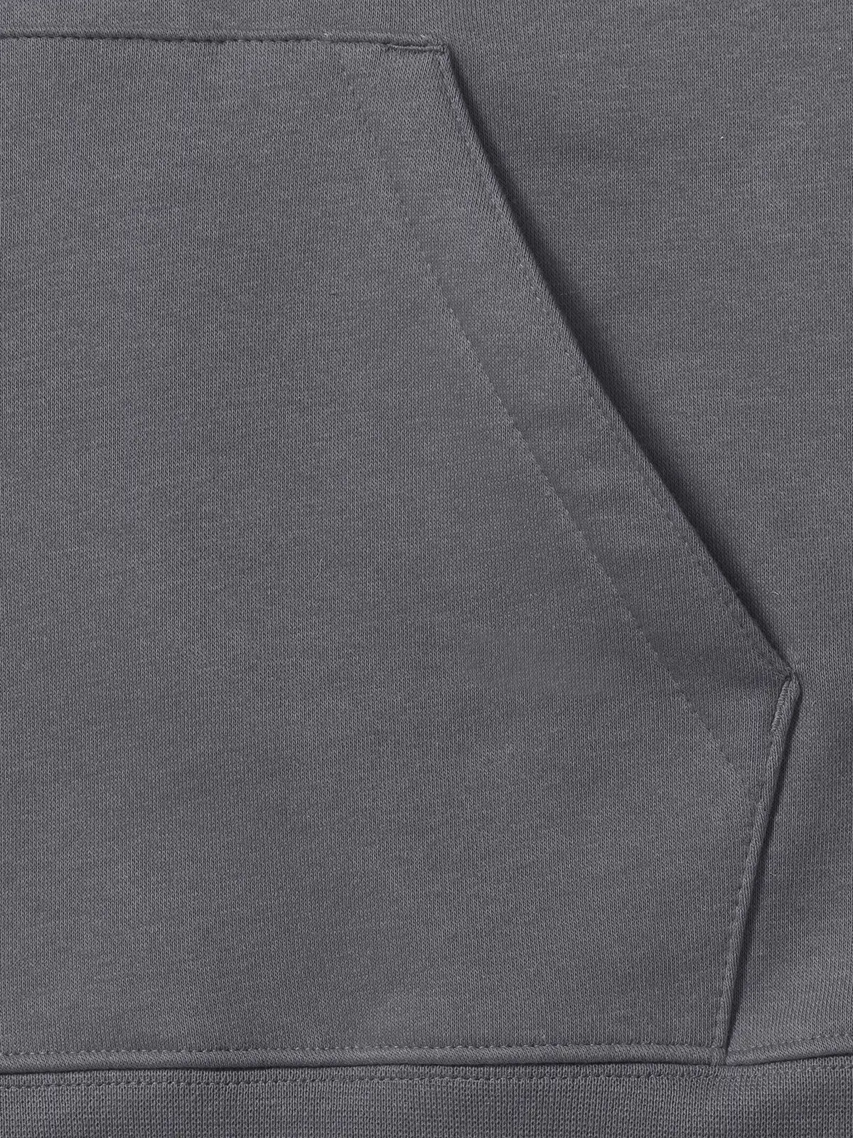 Immagine Men's Authentic Hooded Sweat