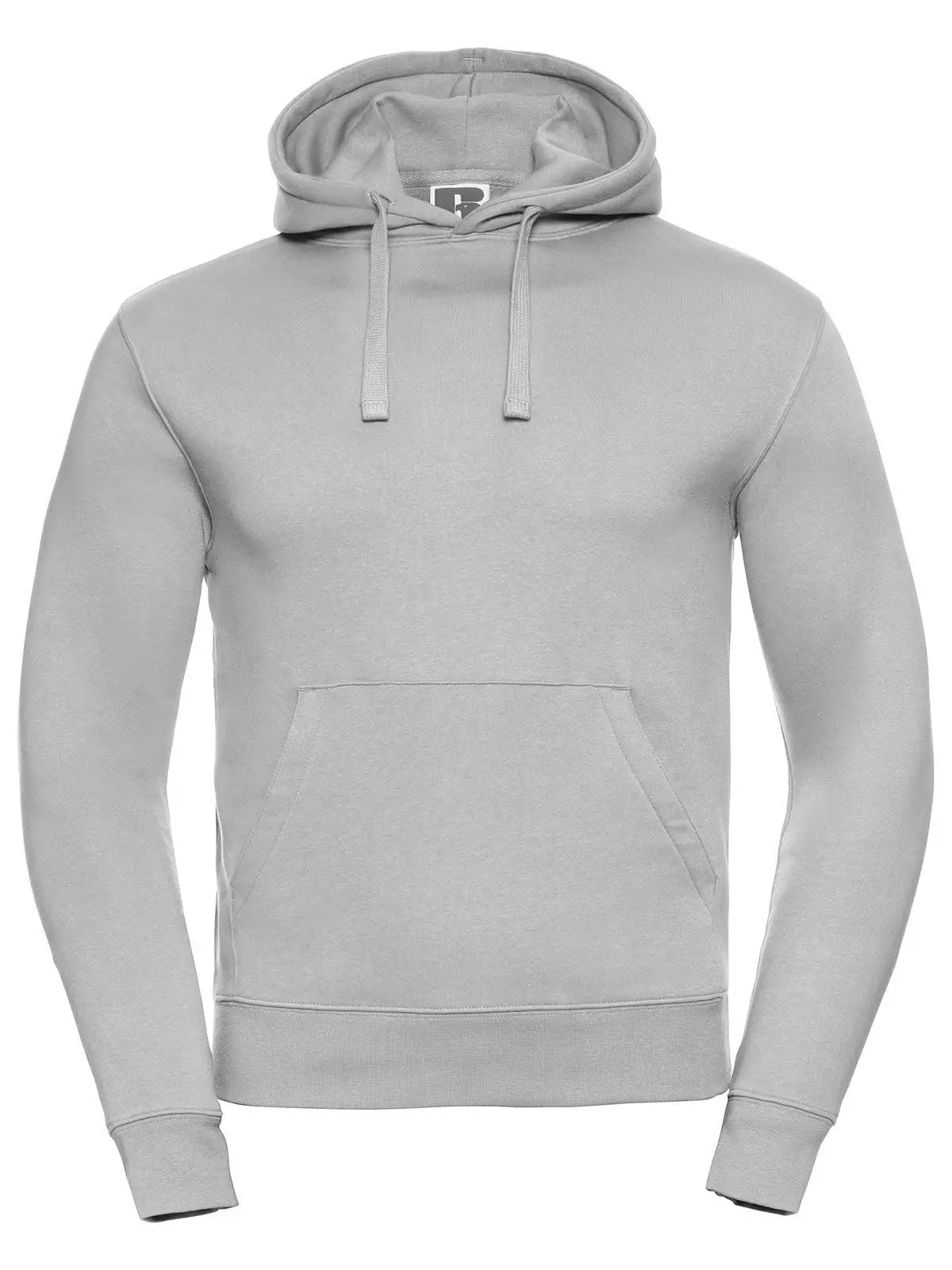 Immagine Men's Authentic Hooded Sweat
