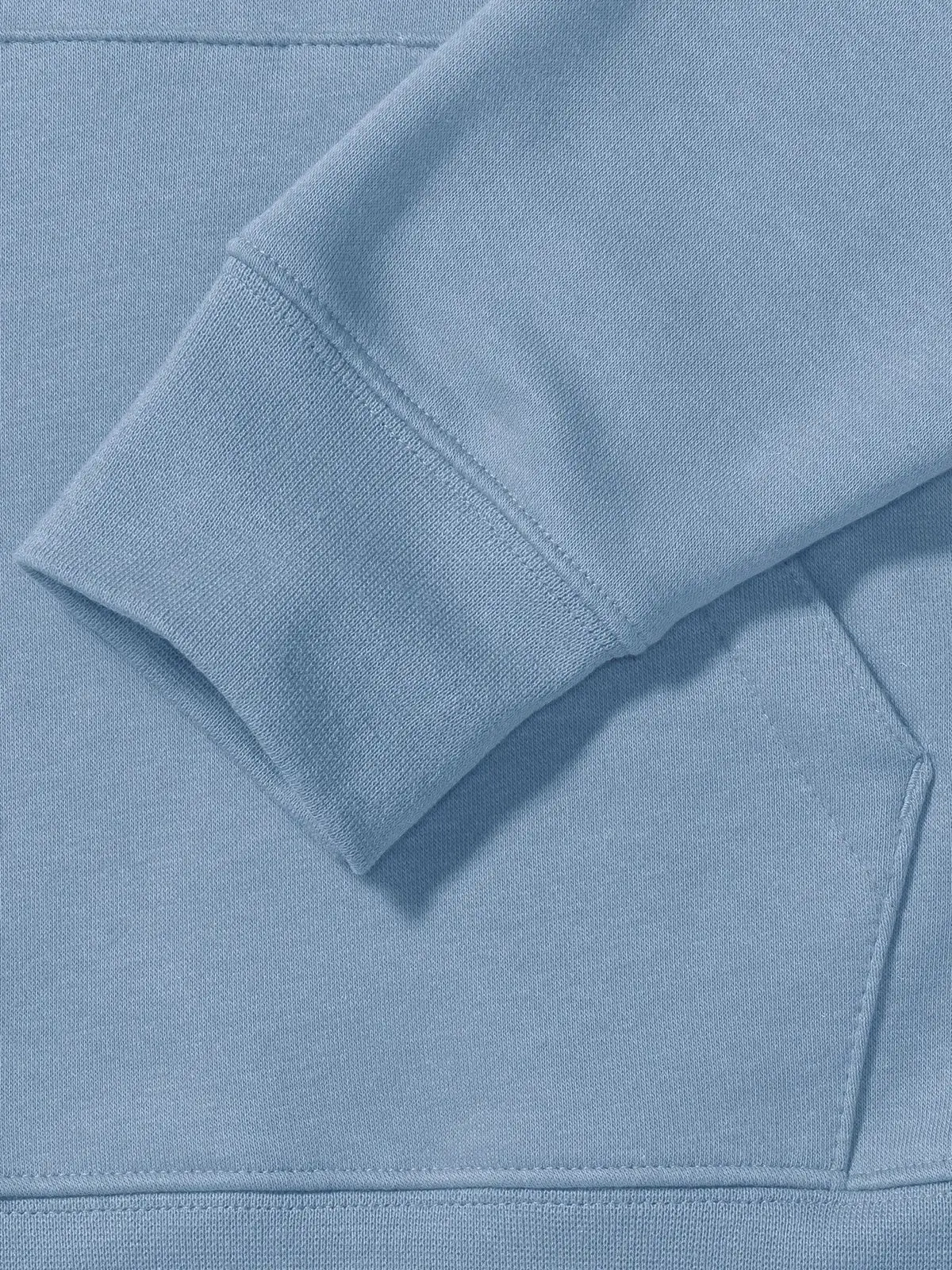 Immagine Men's Authentic Hooded Sweat