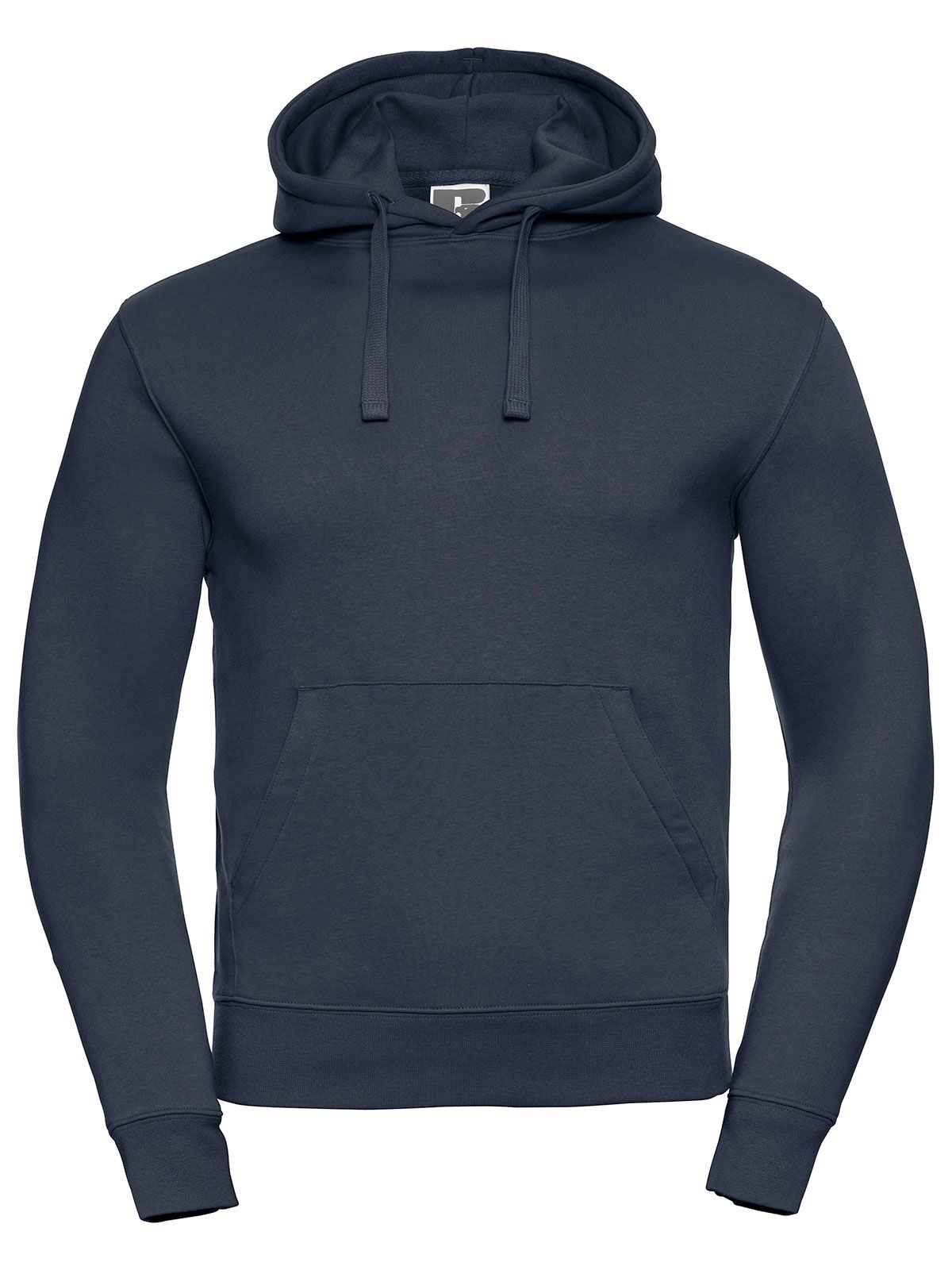 Immagine Men's Authentic Hooded Sweat