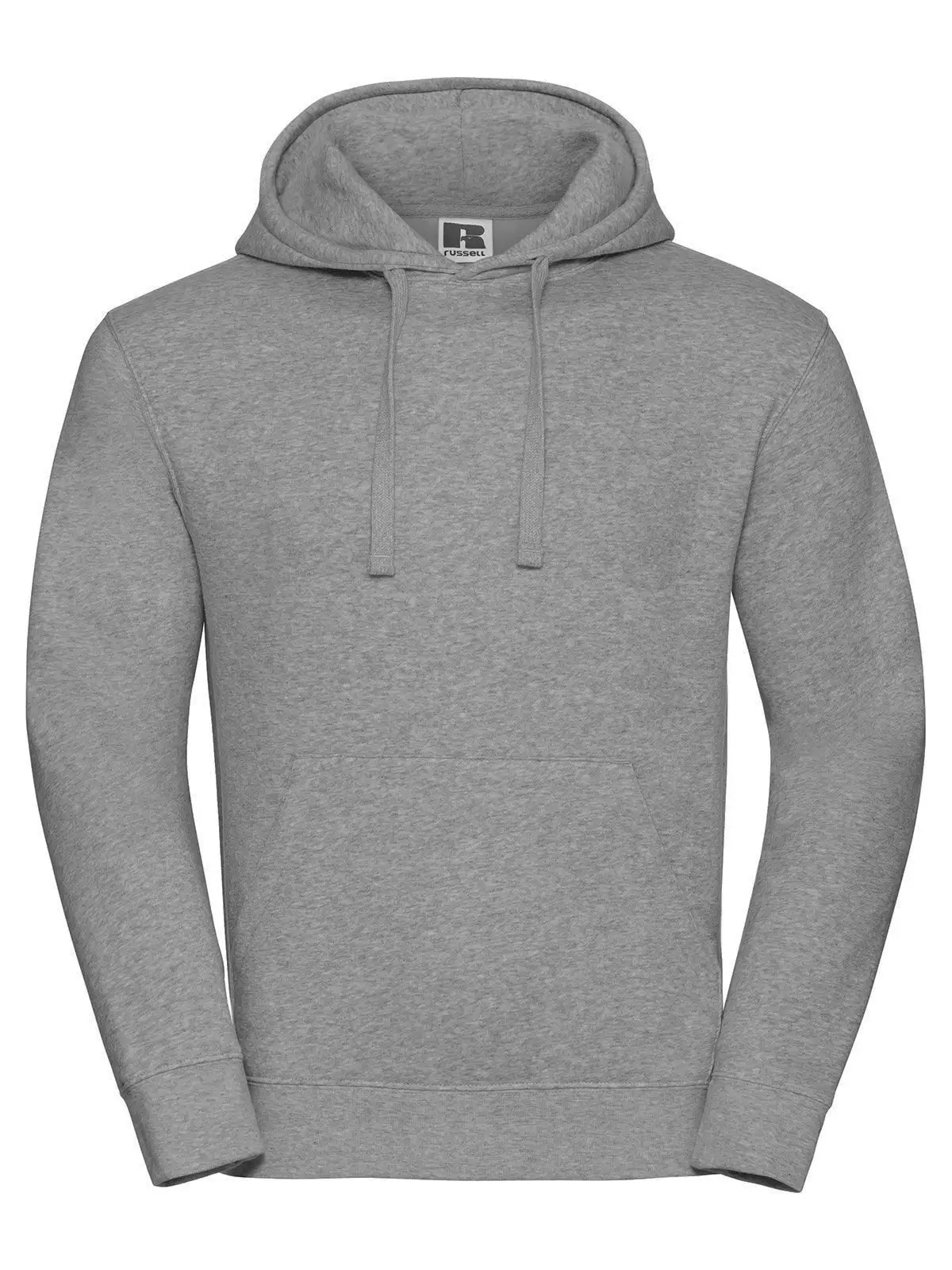 Immagine Men's Authentic Hooded Sweat