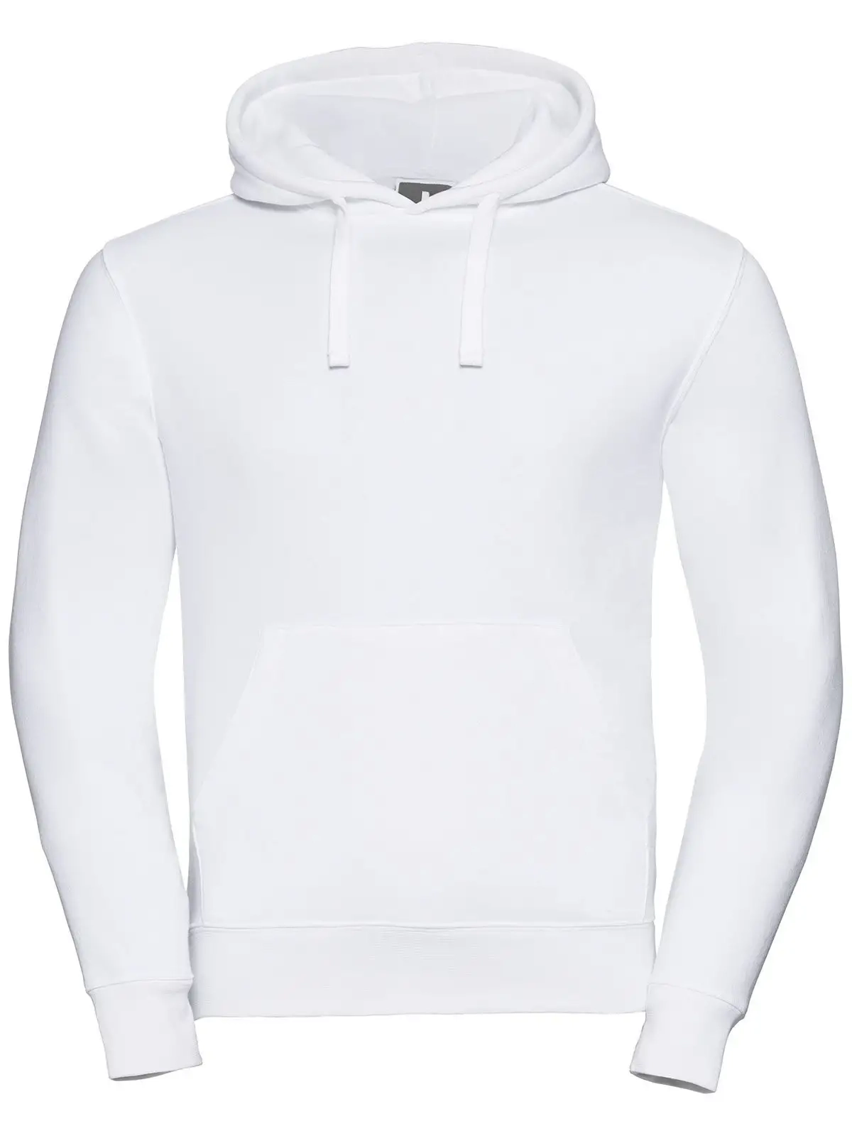 Immagine Men's Authentic Hooded Sweat