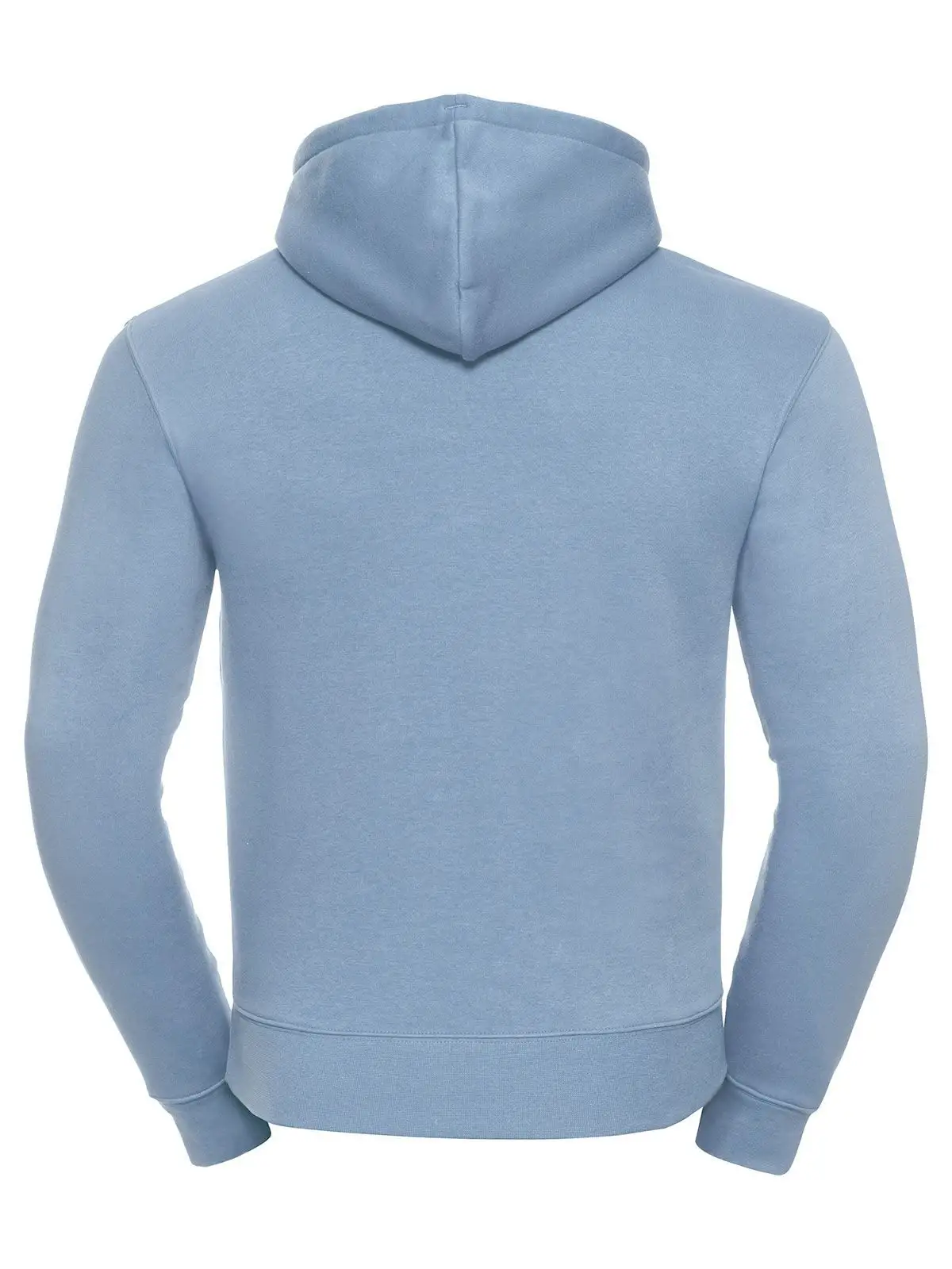 Immagine Men's Authentic Hooded Sweat