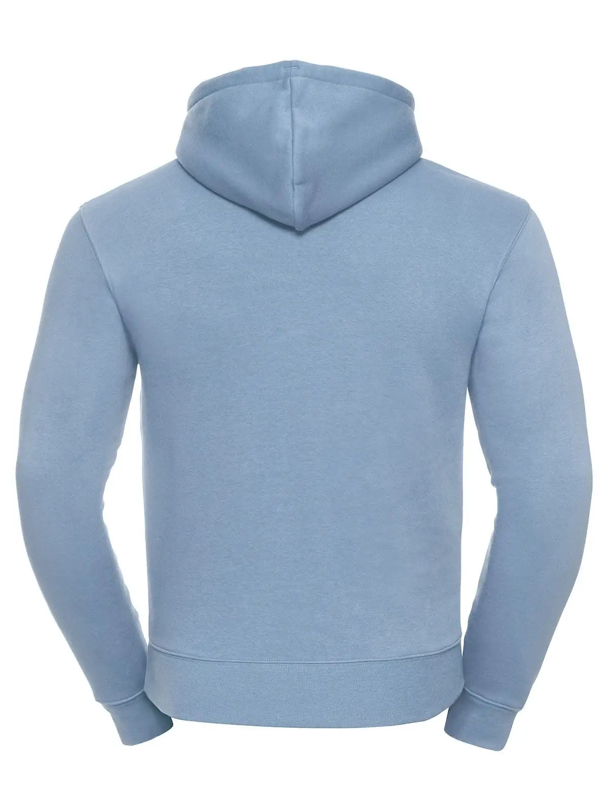 Immagine Men's Authentic Hooded Sweat