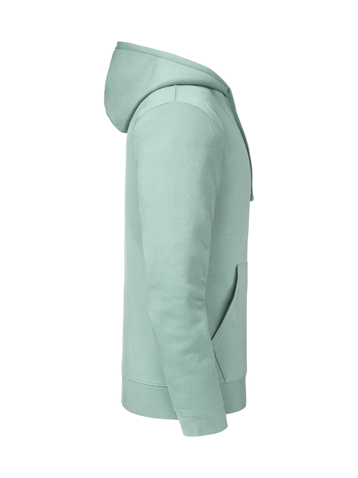 Immagine Men's Authentic Hooded Sweat
