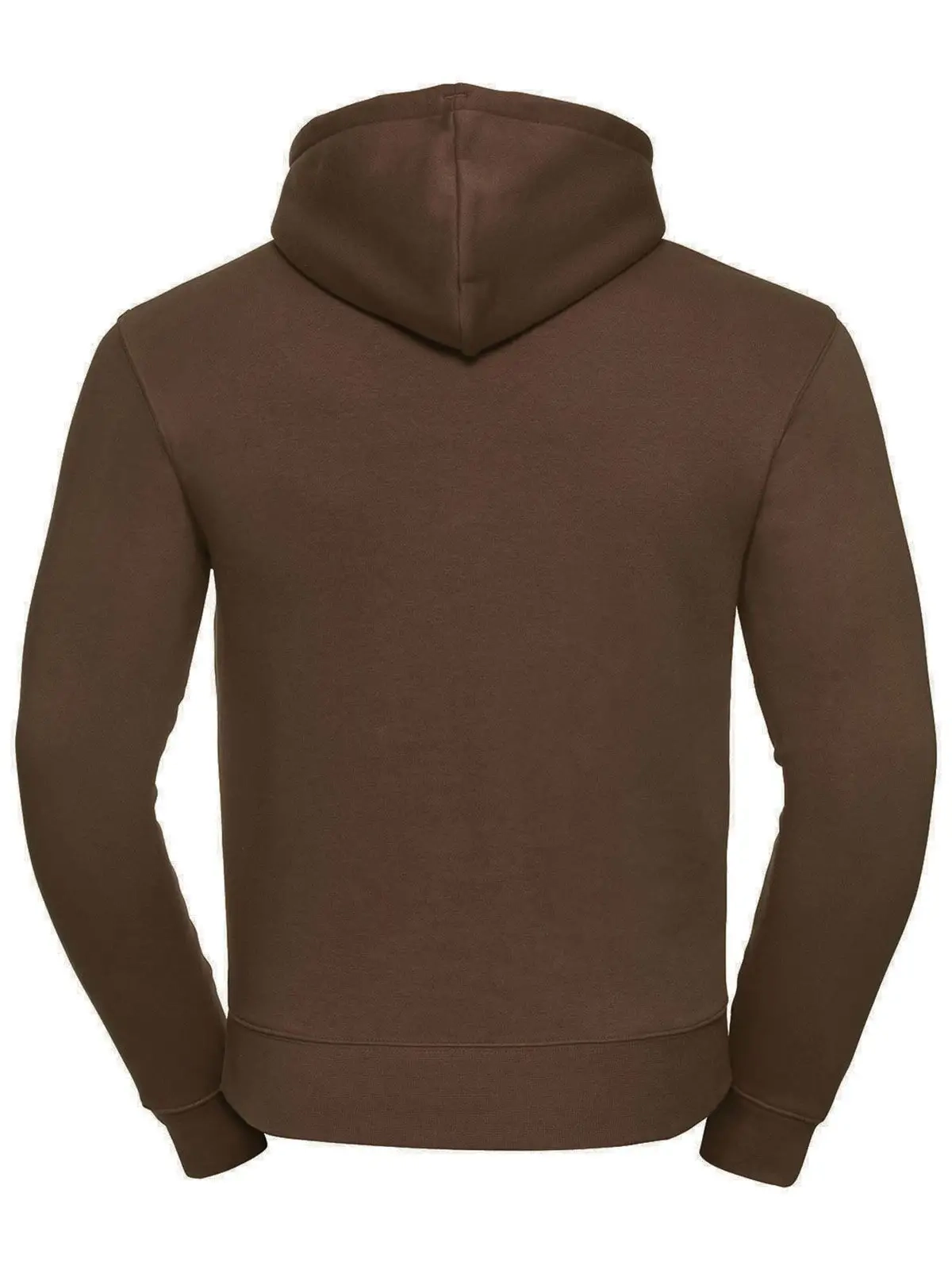 Immagine Men's Authentic Hooded Sweat