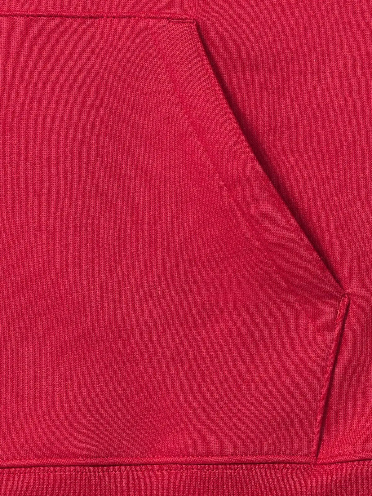 Immagine Men's Authentic Hooded Sweat