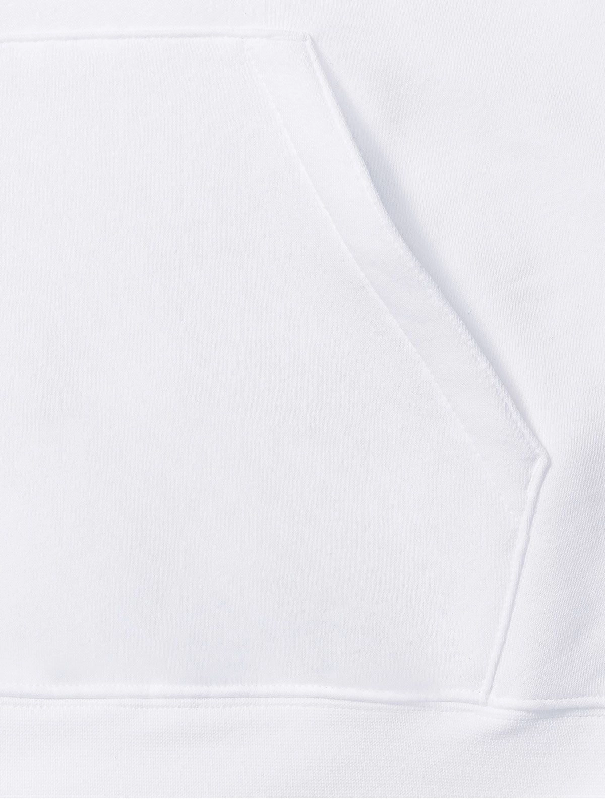 Immagine Men's Authentic Hooded Sweat