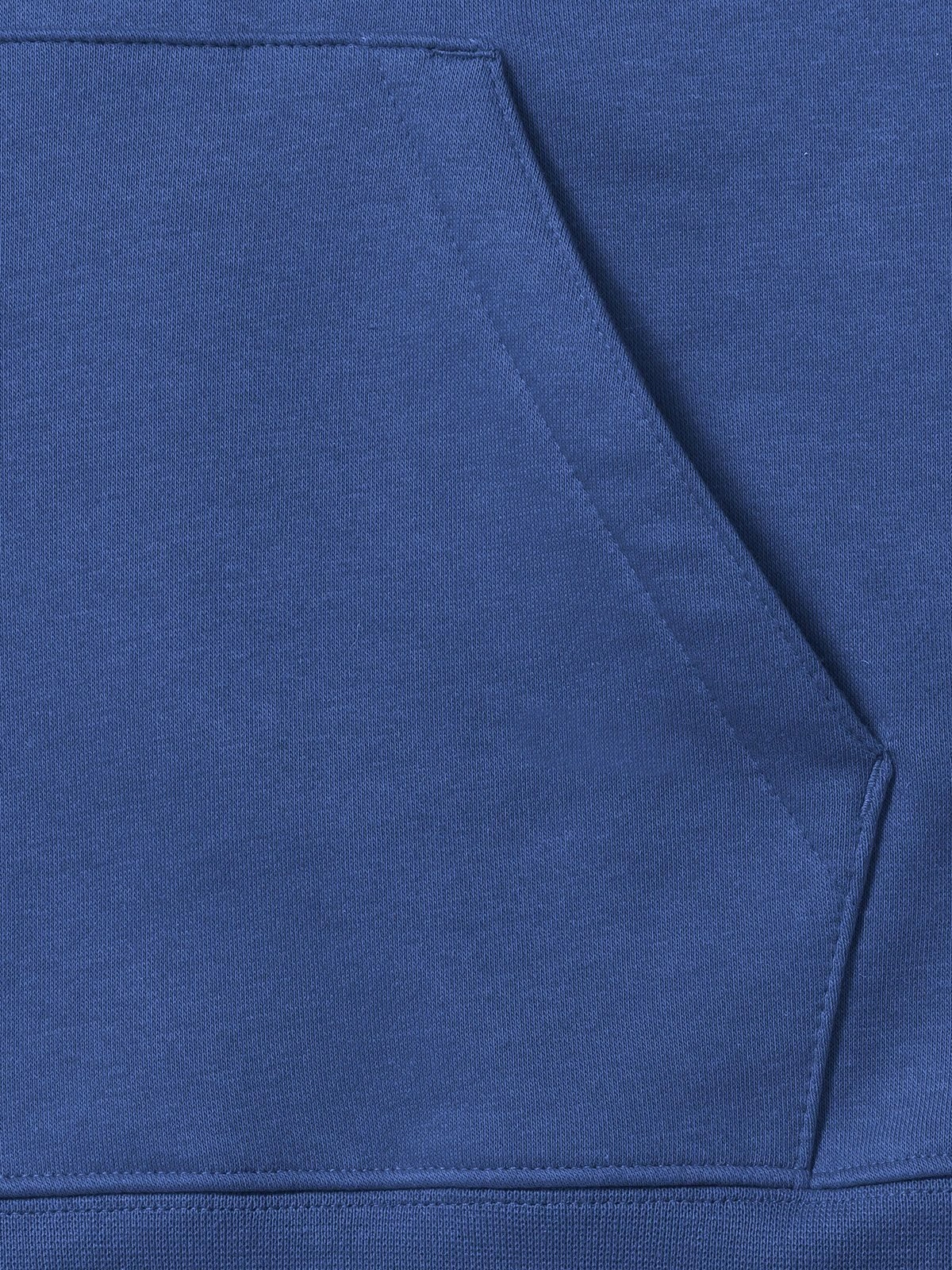 Immagine Men's Authentic Hooded Sweat