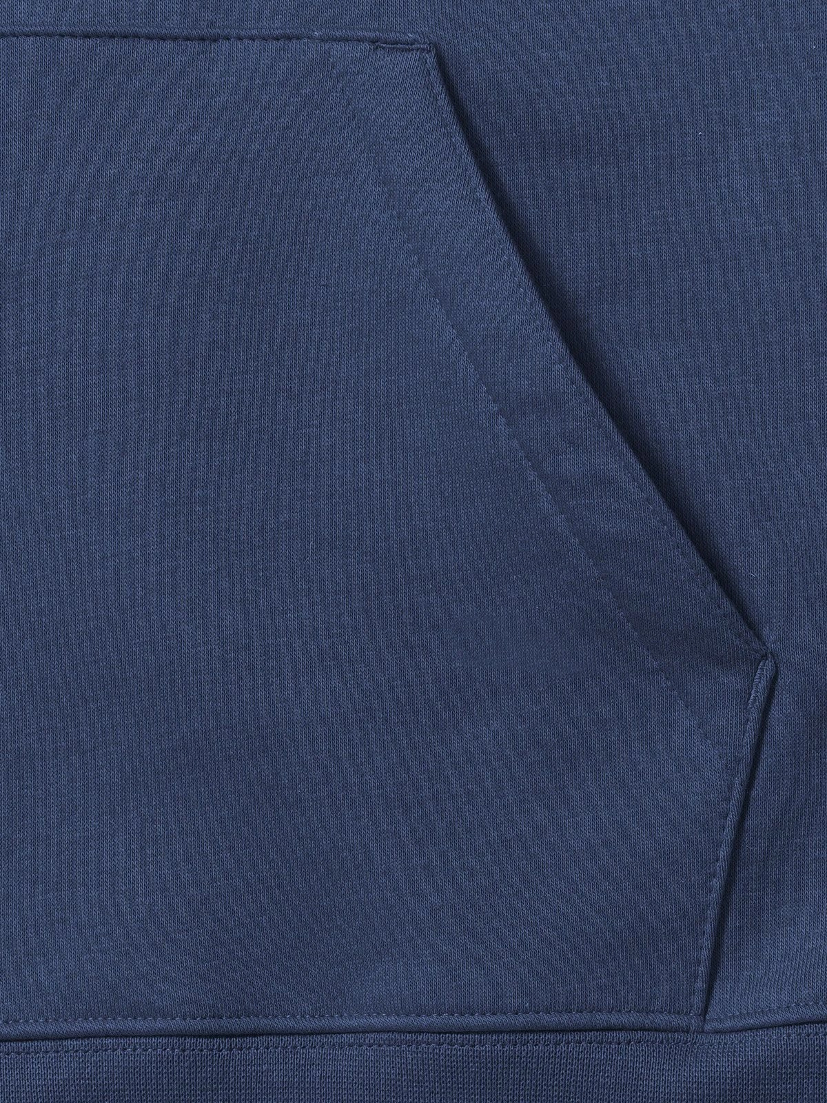 Immagine Men's Authentic Hooded Sweat