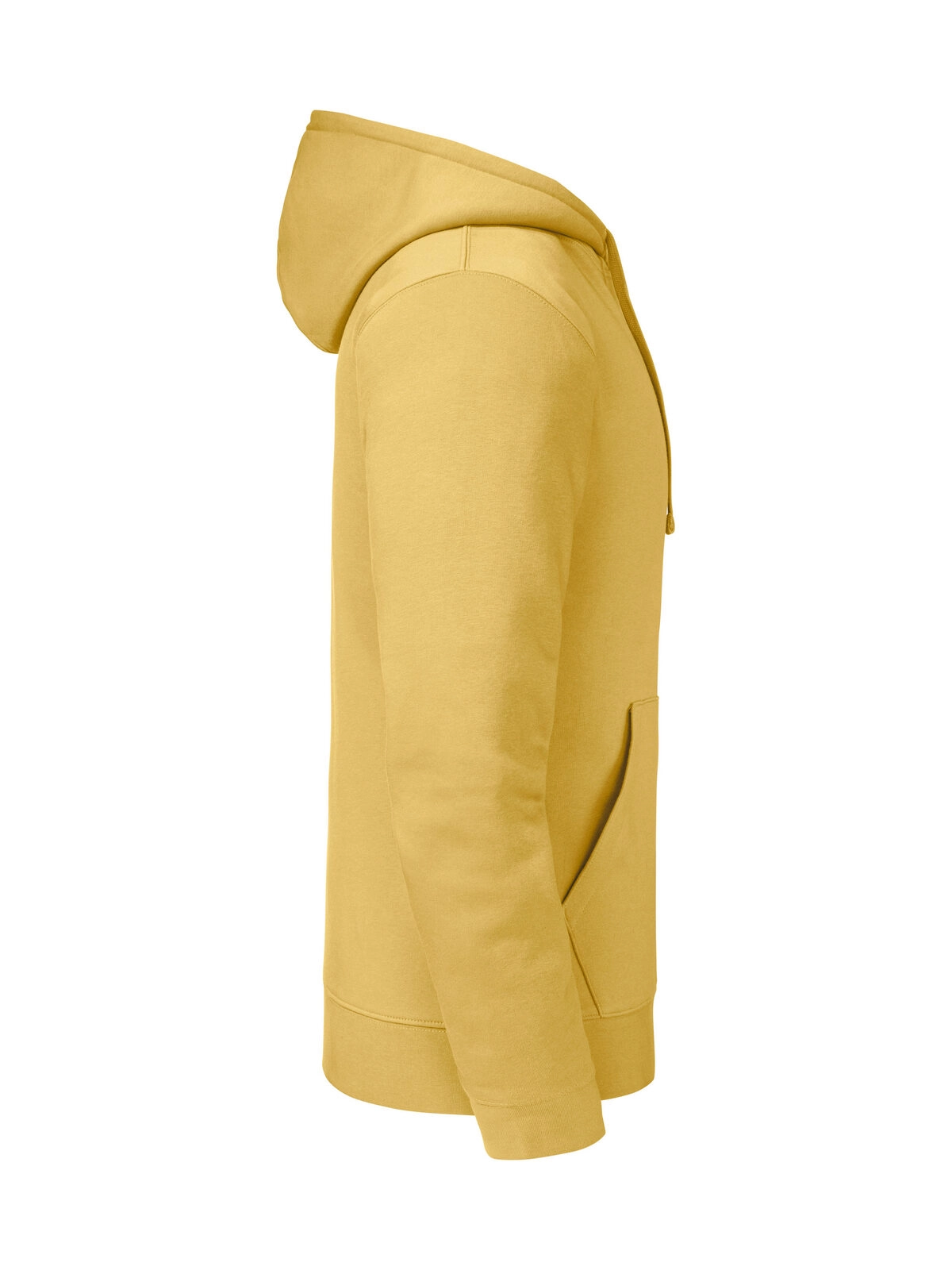 Immagine Men's Authentic Hooded Sweat