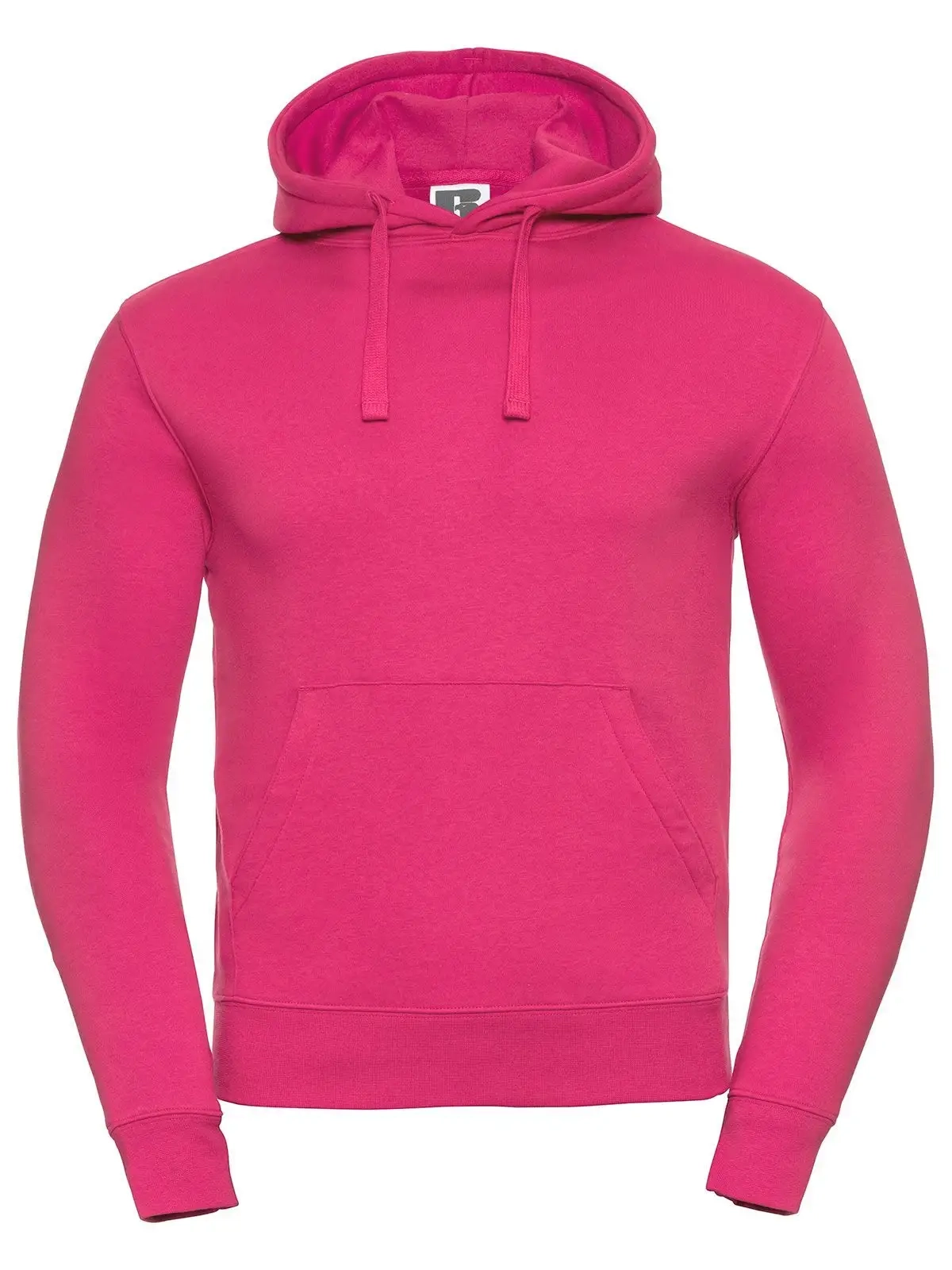 Immagine Men's Authentic Hooded Sweat