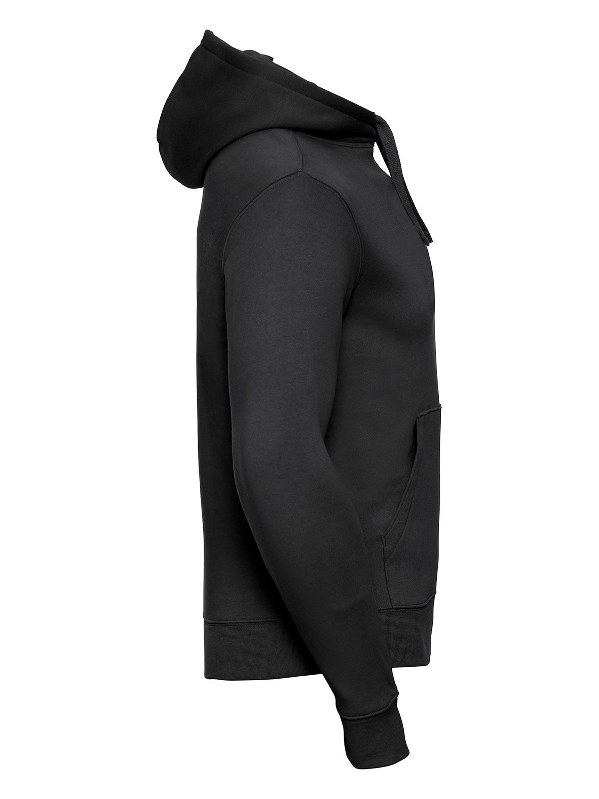 Immagine Men's Authentic Hooded Sweat