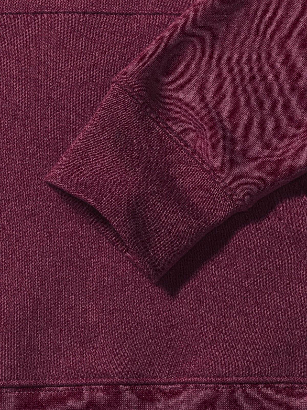 Immagine Men's Authentic Hooded Sweat