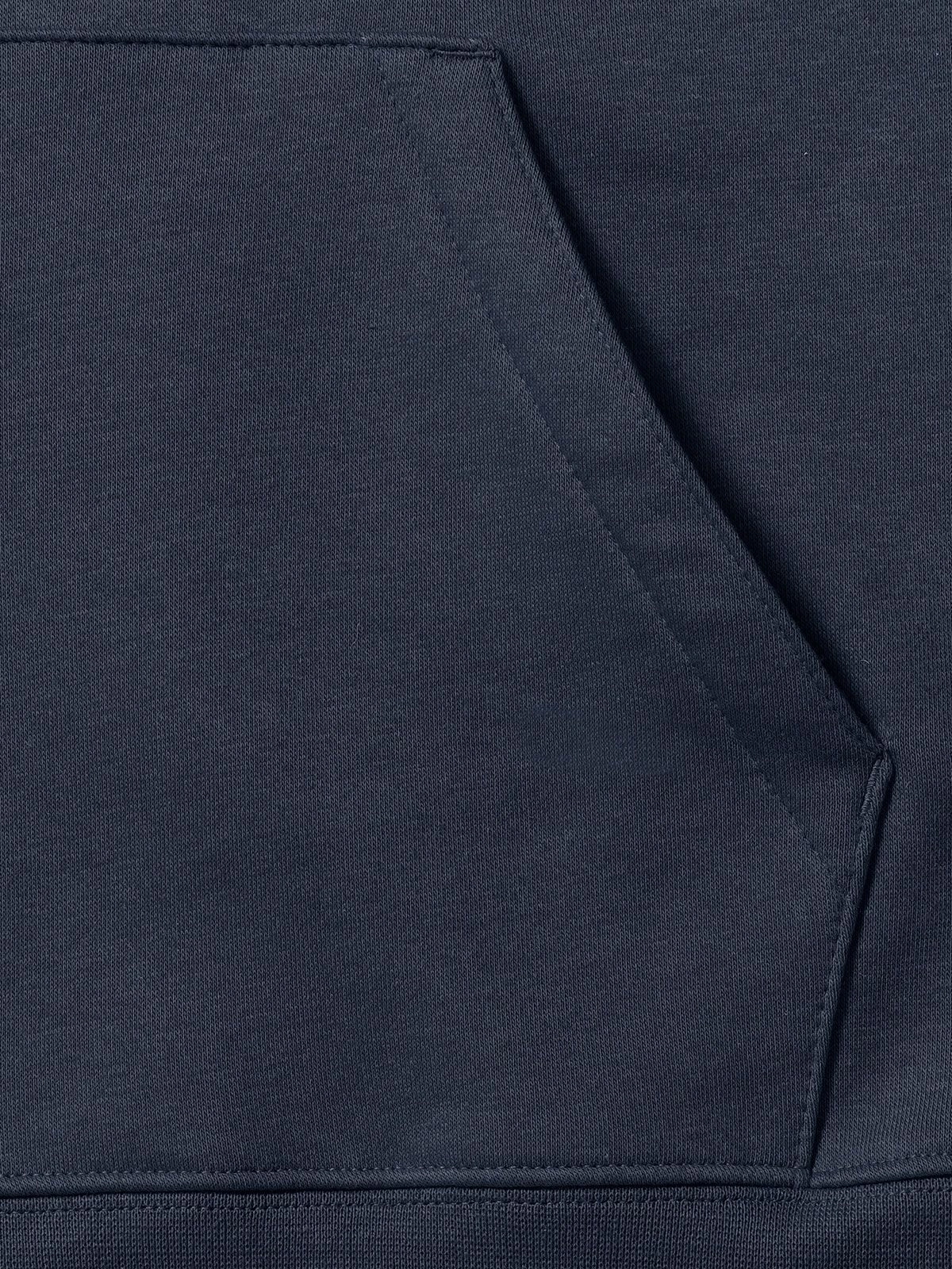 Immagine Men's Authentic Hooded Sweat