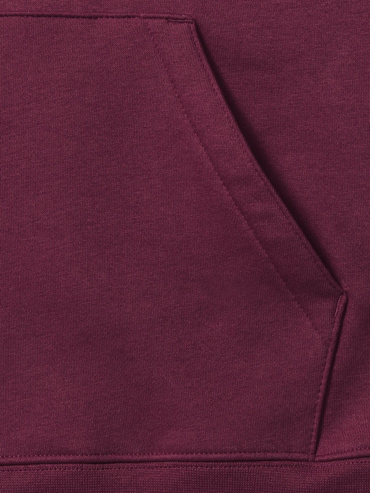 Immagine Men's Authentic Hooded Sweat