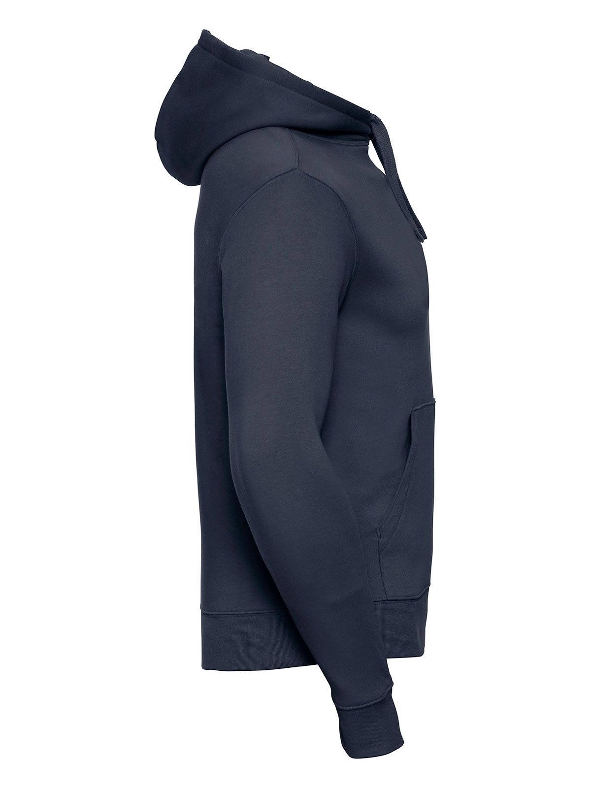 Immagine Men's Authentic Hooded Sweat