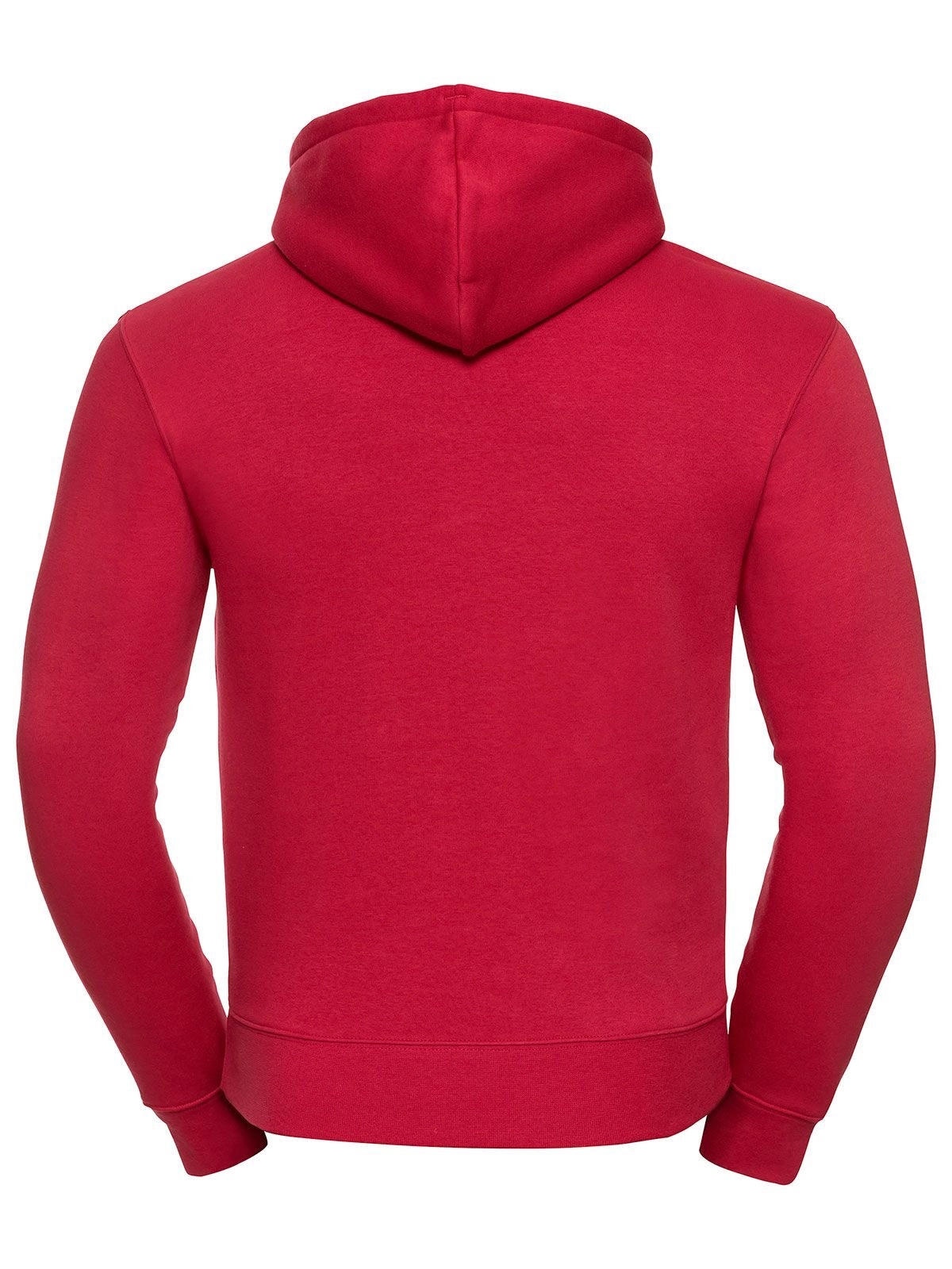 Immagine Men's Authentic Hooded Sweat