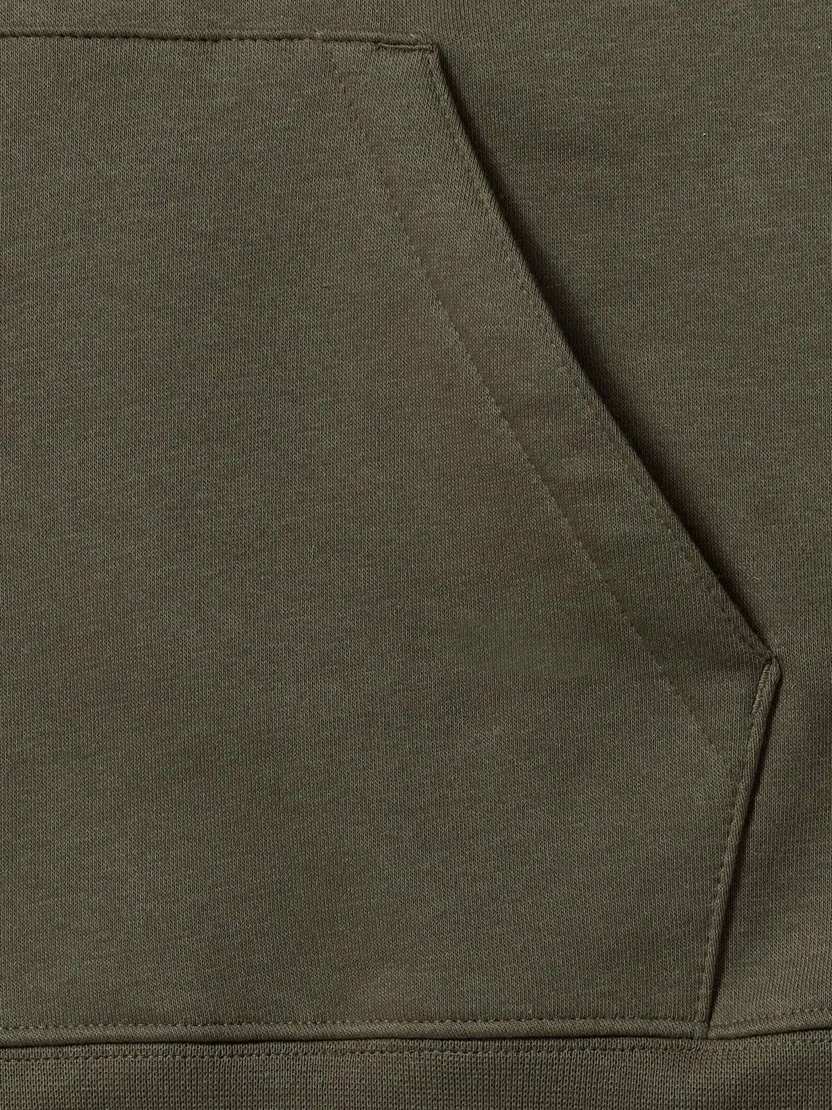 Immagine Men's Authentic Hooded Sweat