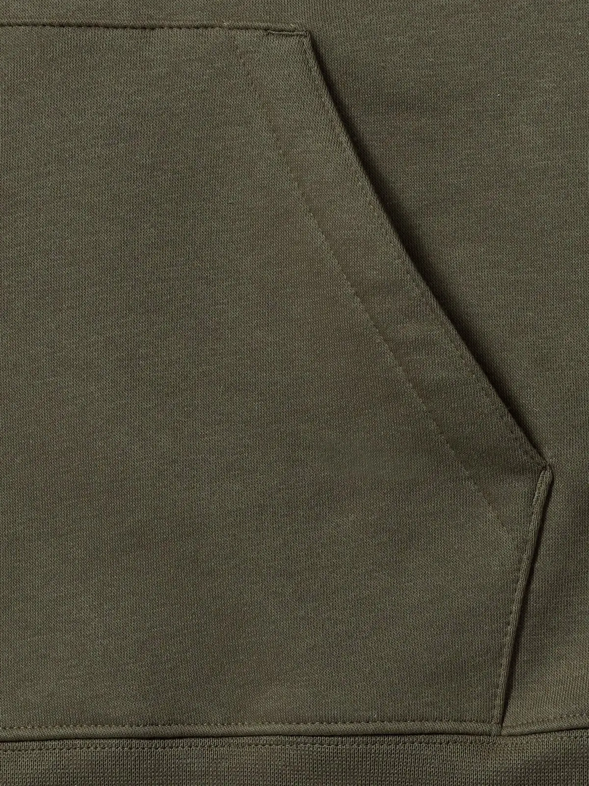 Immagine Men's Authentic Hooded Sweat