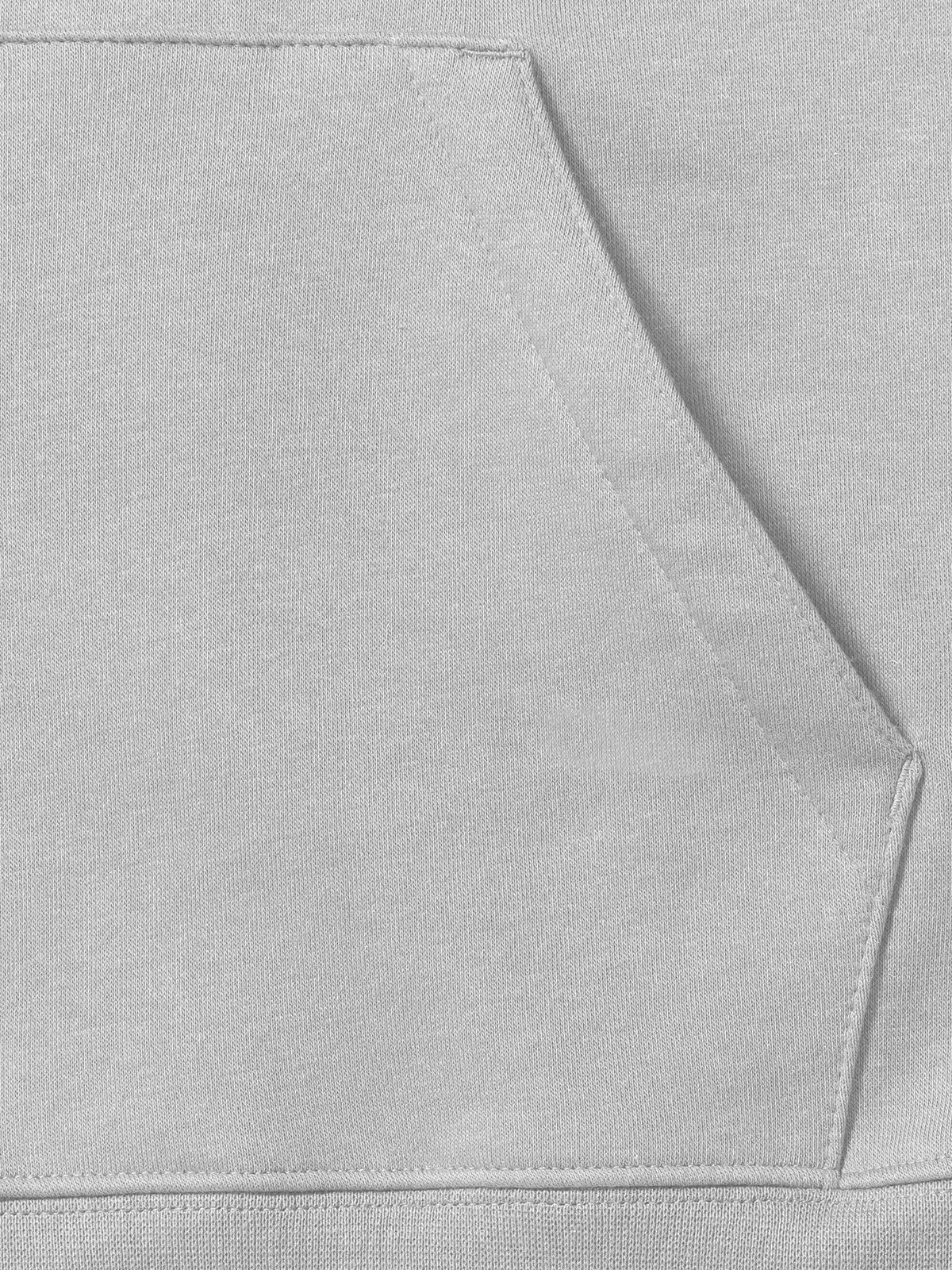 Immagine Men's Authentic Hooded Sweat