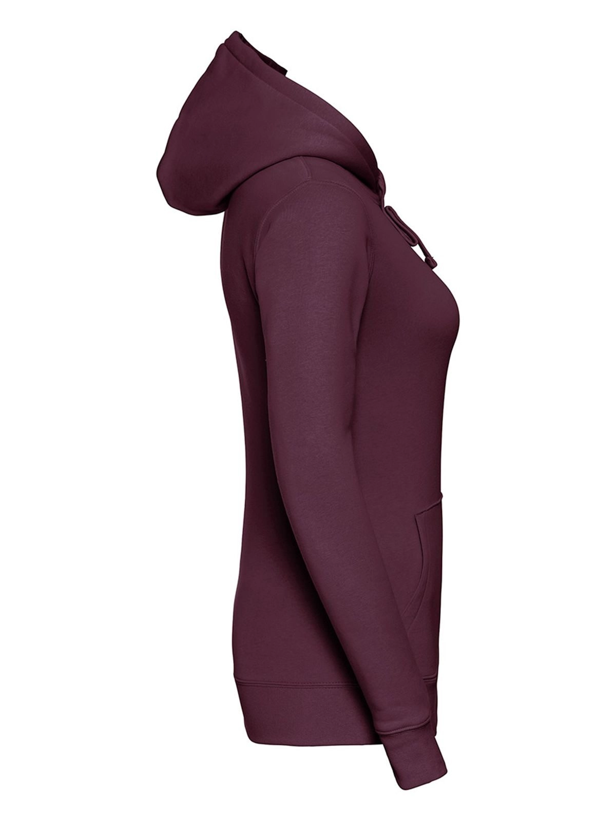 Immagine Ladies' Authentic Hooded Sweat