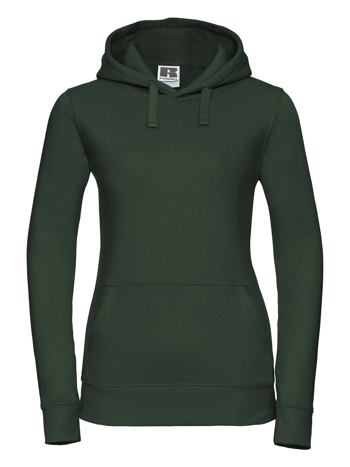 Immagine Ladies' Authentic Hooded Sweat