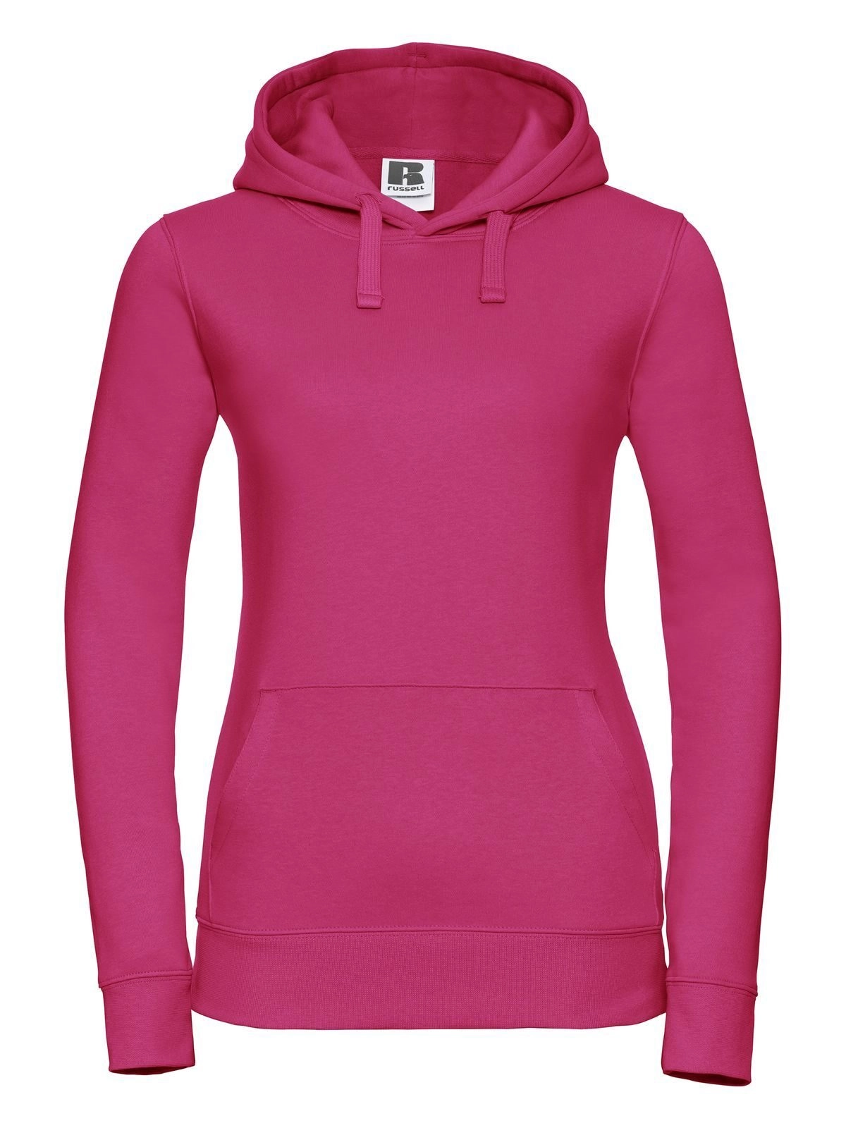 Immagine Ladies' Authentic Hooded Sweat