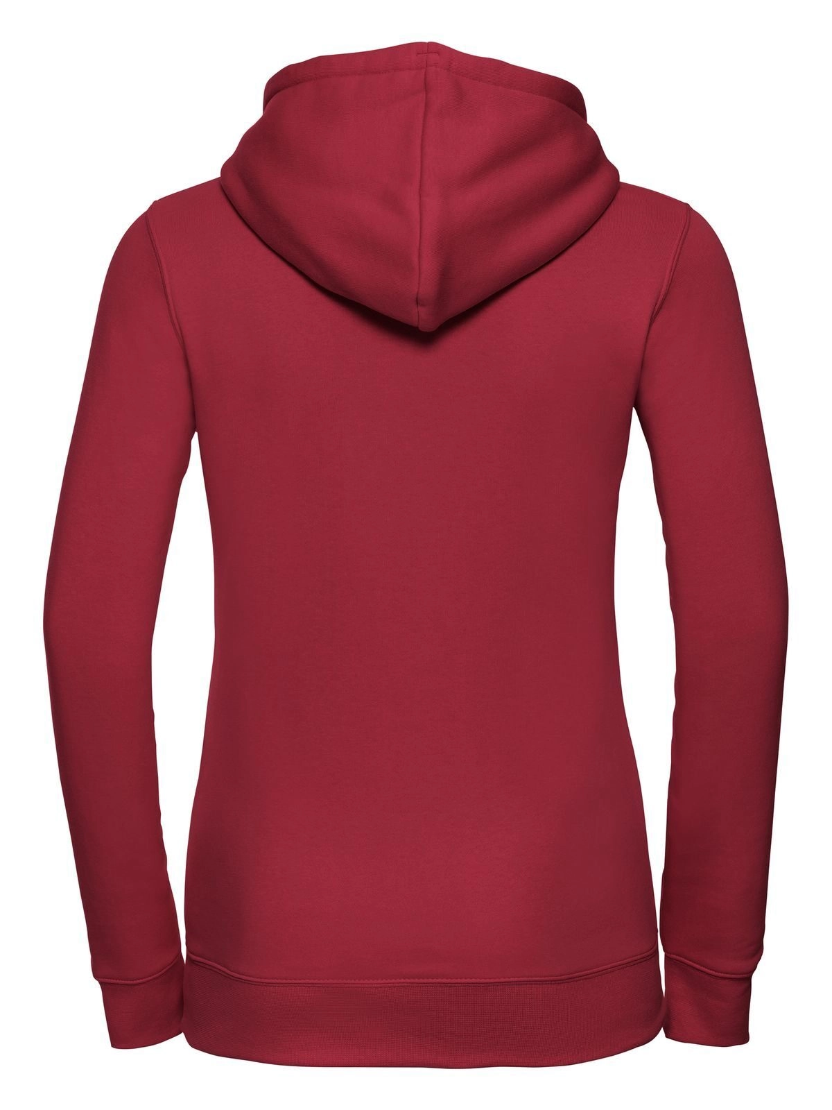 Immagine Ladies' Authentic Hooded Sweat