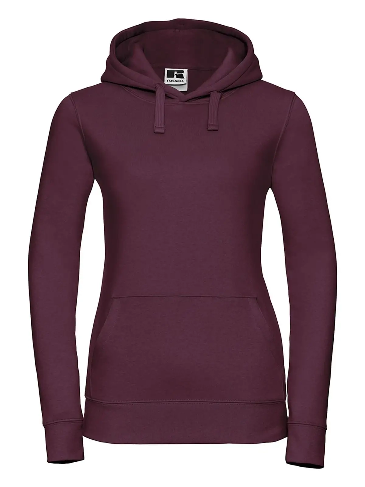 Immagine Ladies' Authentic Hooded Sweat