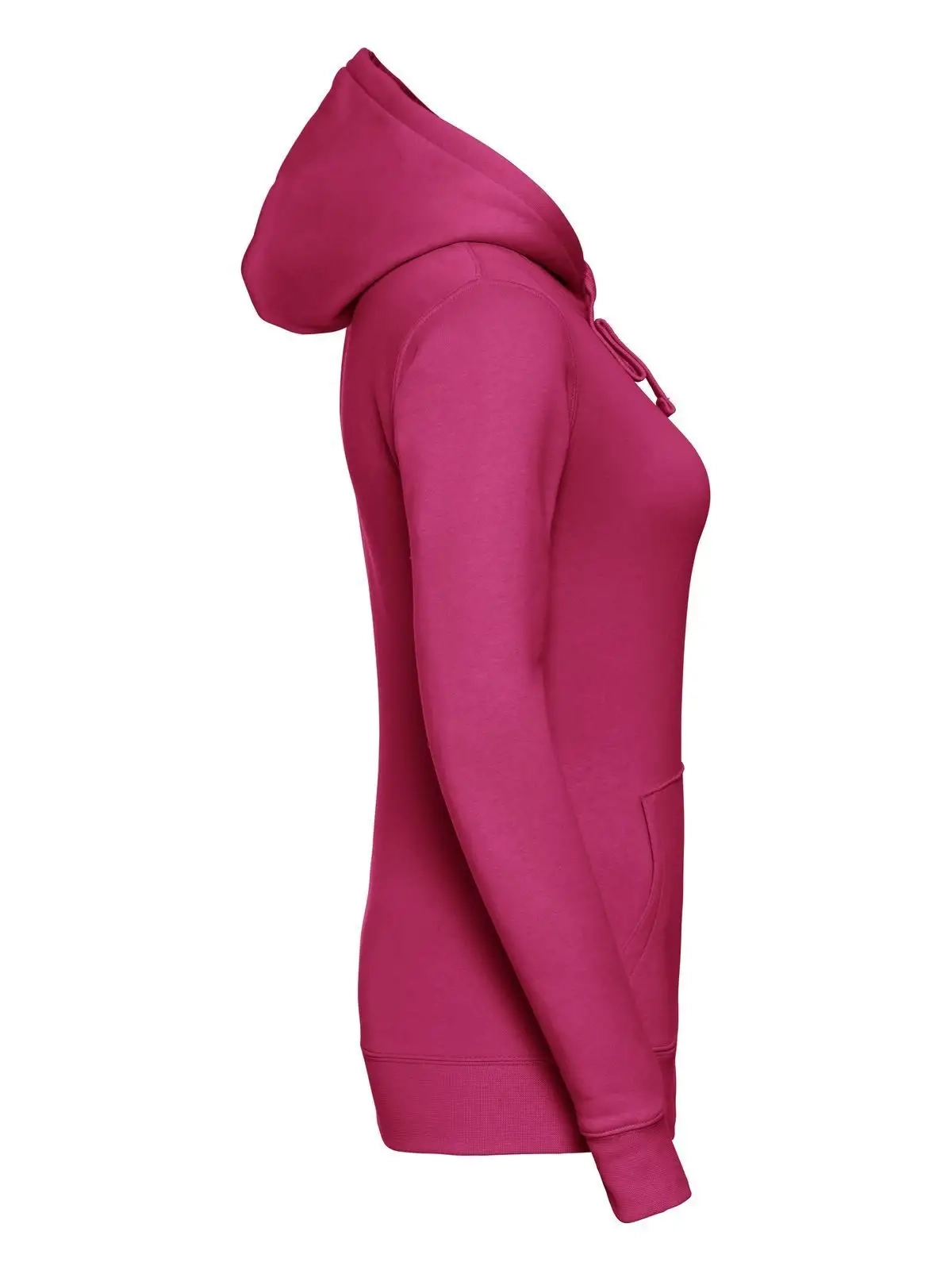 Immagine Ladies' Authentic Hooded Sweat