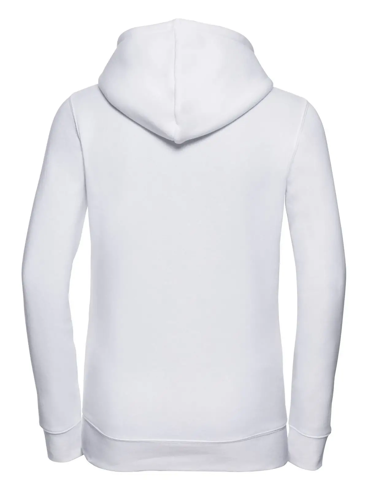 Immagine Ladies' Authentic Hooded Sweat