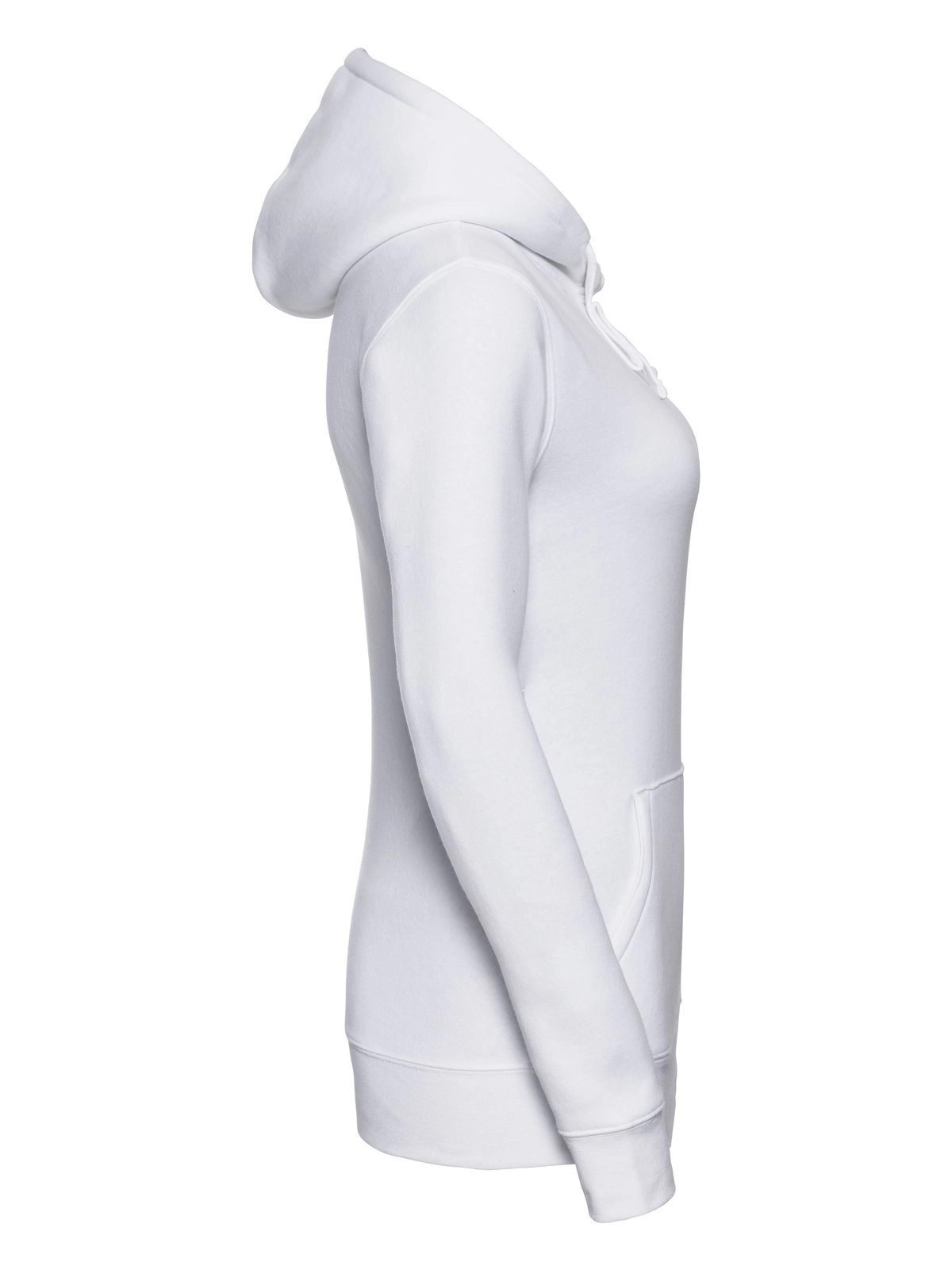 Immagine Ladies' Authentic Hooded Sweat