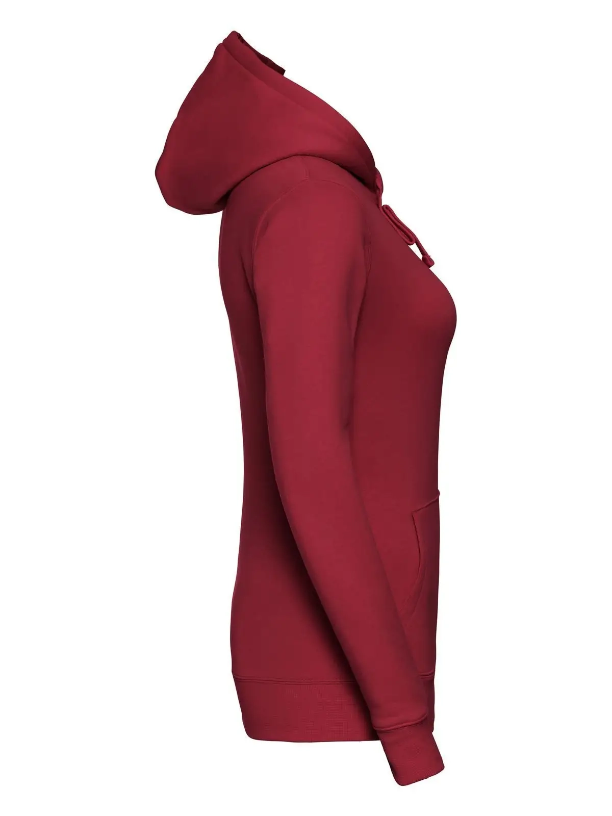 Immagine Ladies' Authentic Hooded Sweat