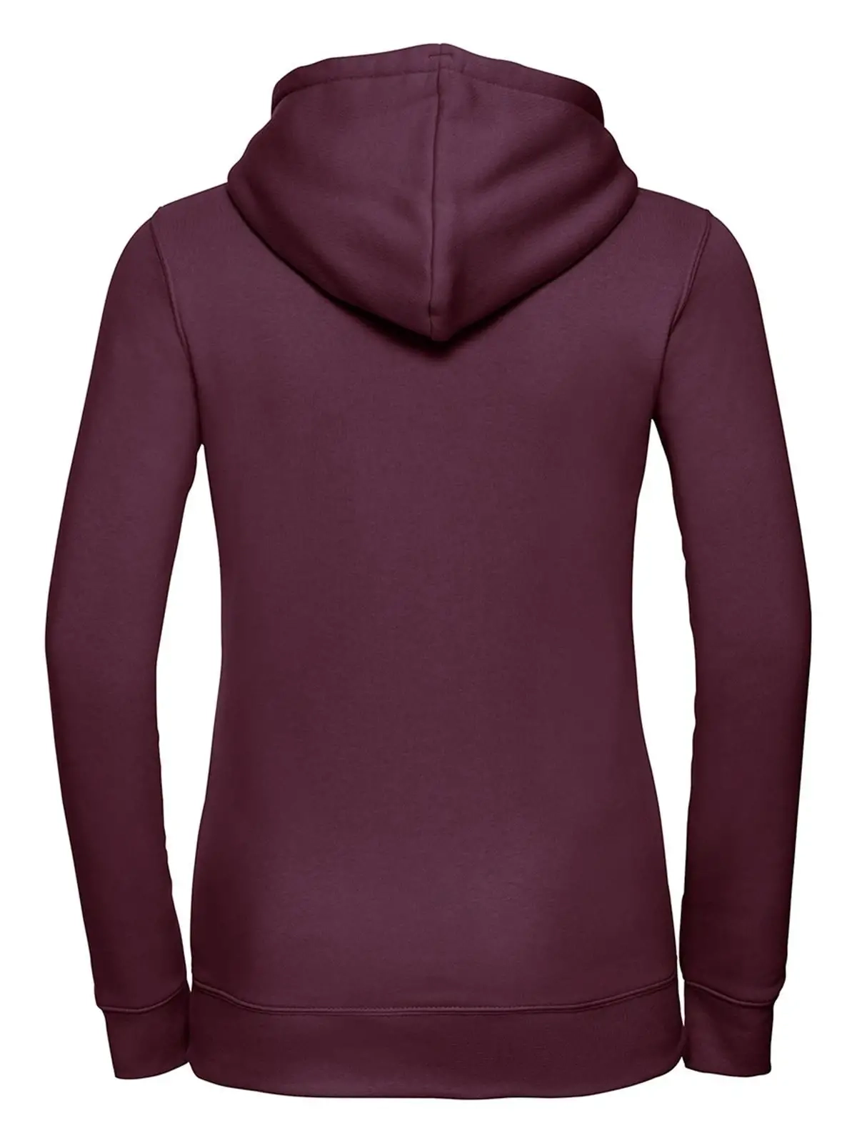 Immagine Ladies' Authentic Hooded Sweat