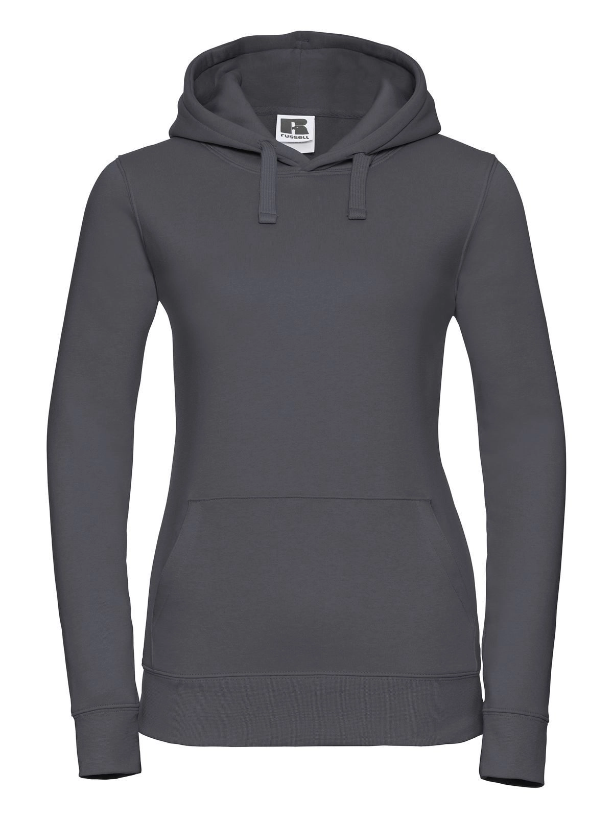 Immagine Ladies' Authentic Hooded Sweat