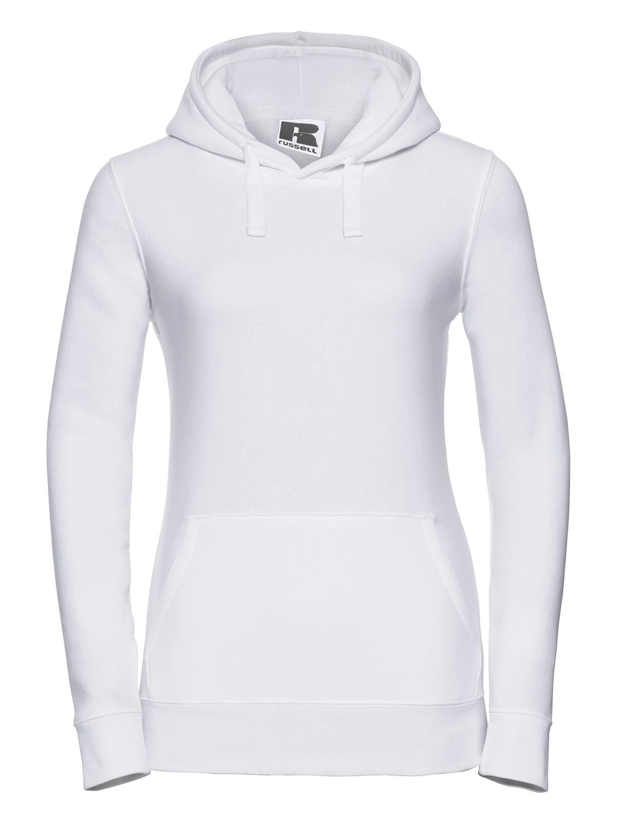 Immagine Ladies' Authentic Hooded Sweat