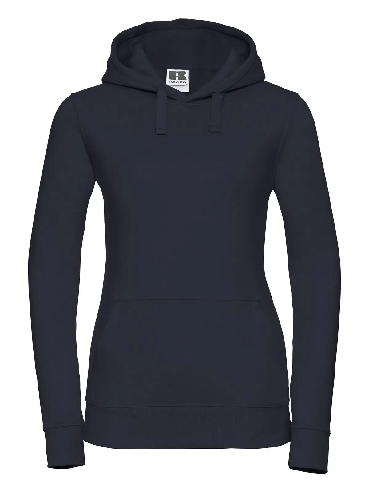 Immagine Ladies' Authentic Hooded Sweat