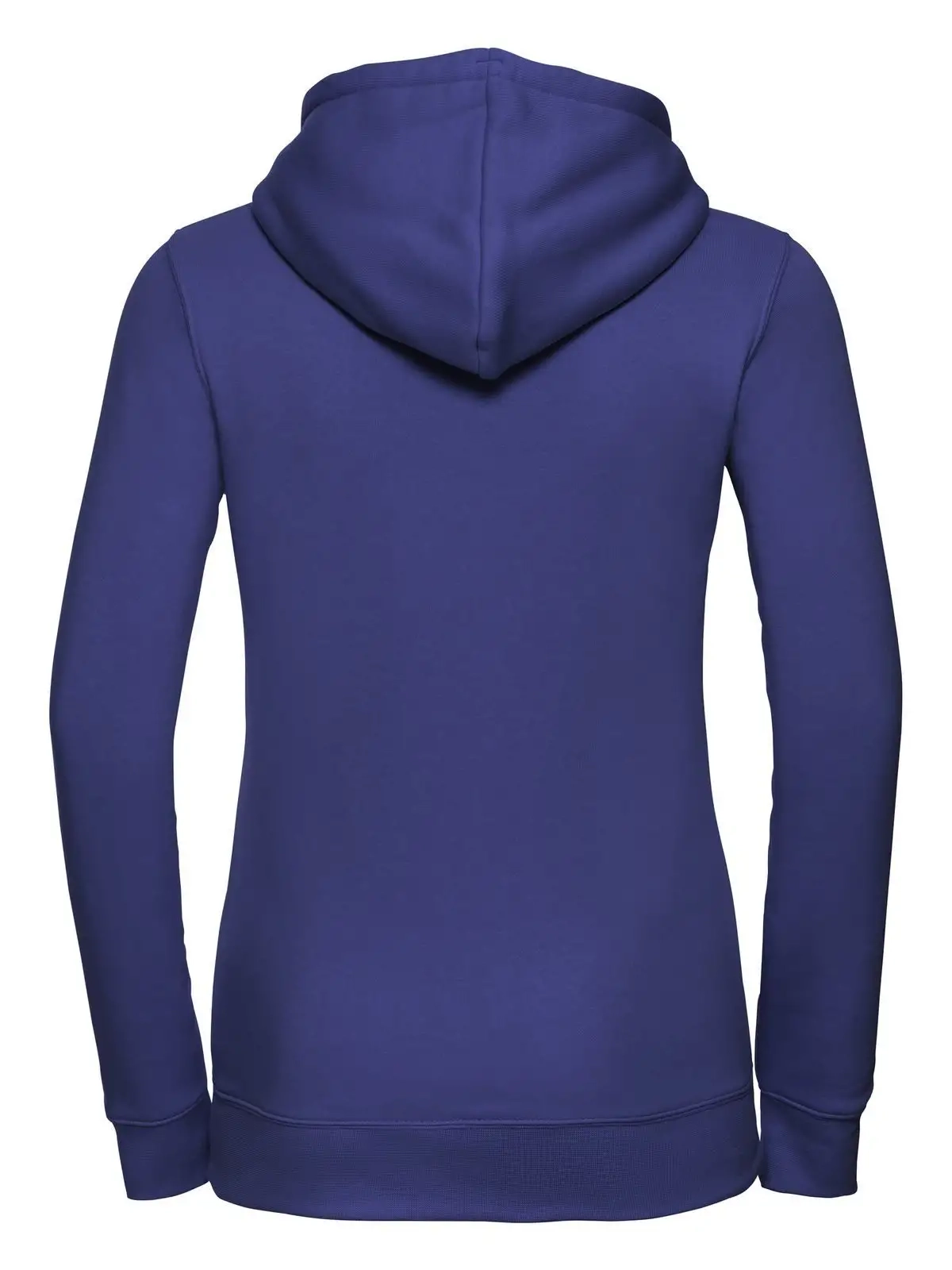 Immagine Ladies' Authentic Hooded Sweat